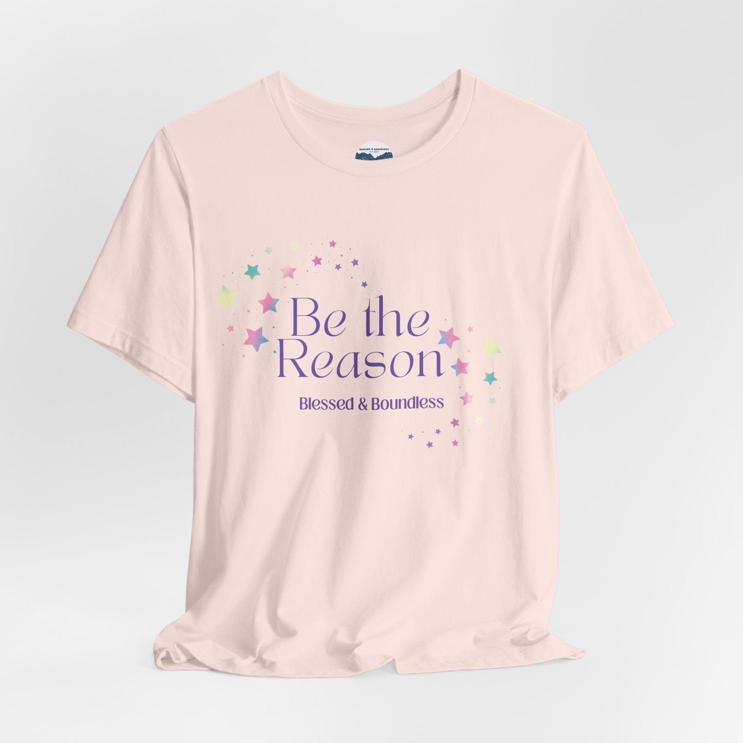 Be The Reason