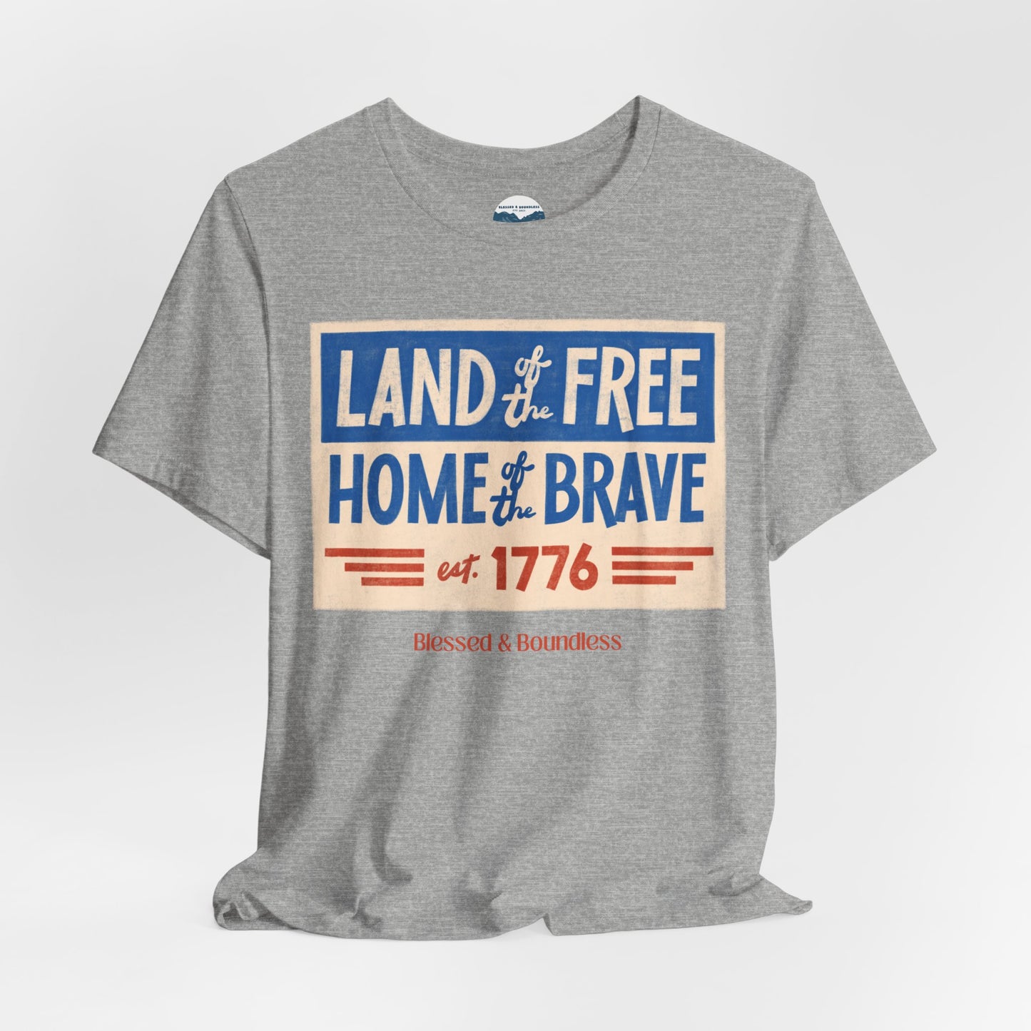 Land of the Free