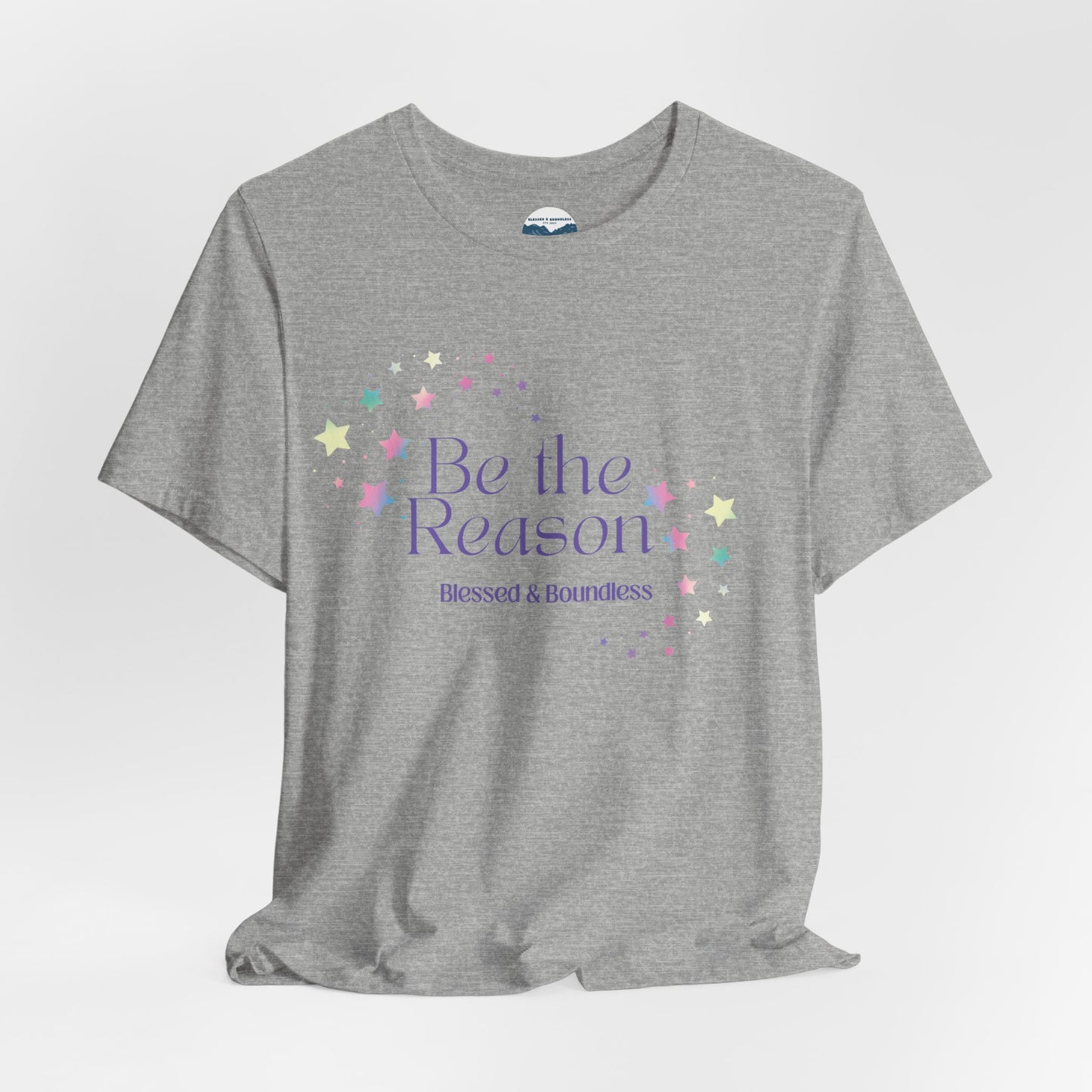 Be The Reason