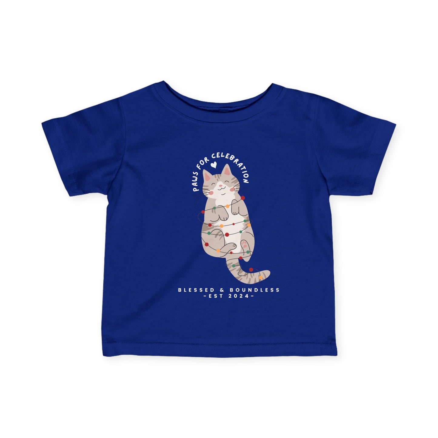 Paws for Celebration Infant / Baby