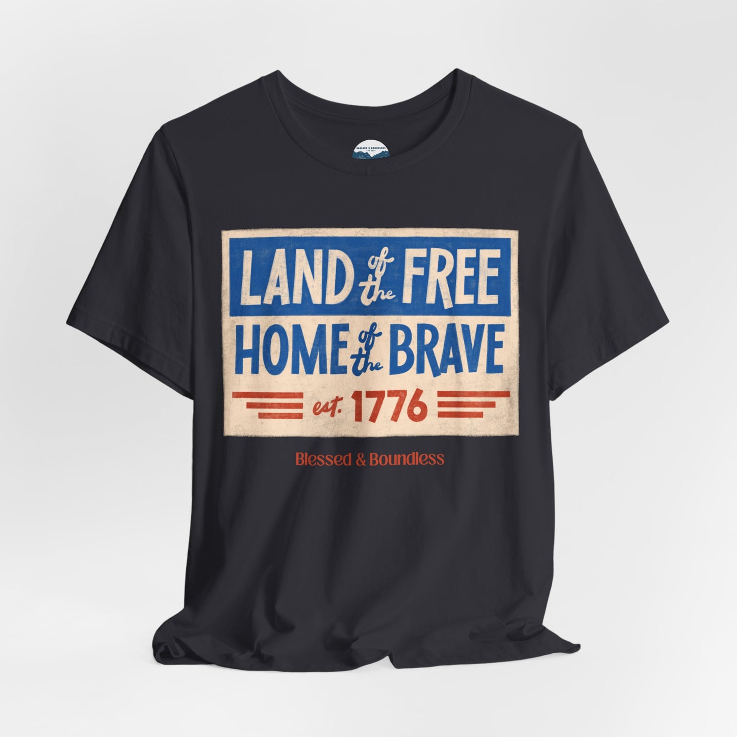 Land of the Free
