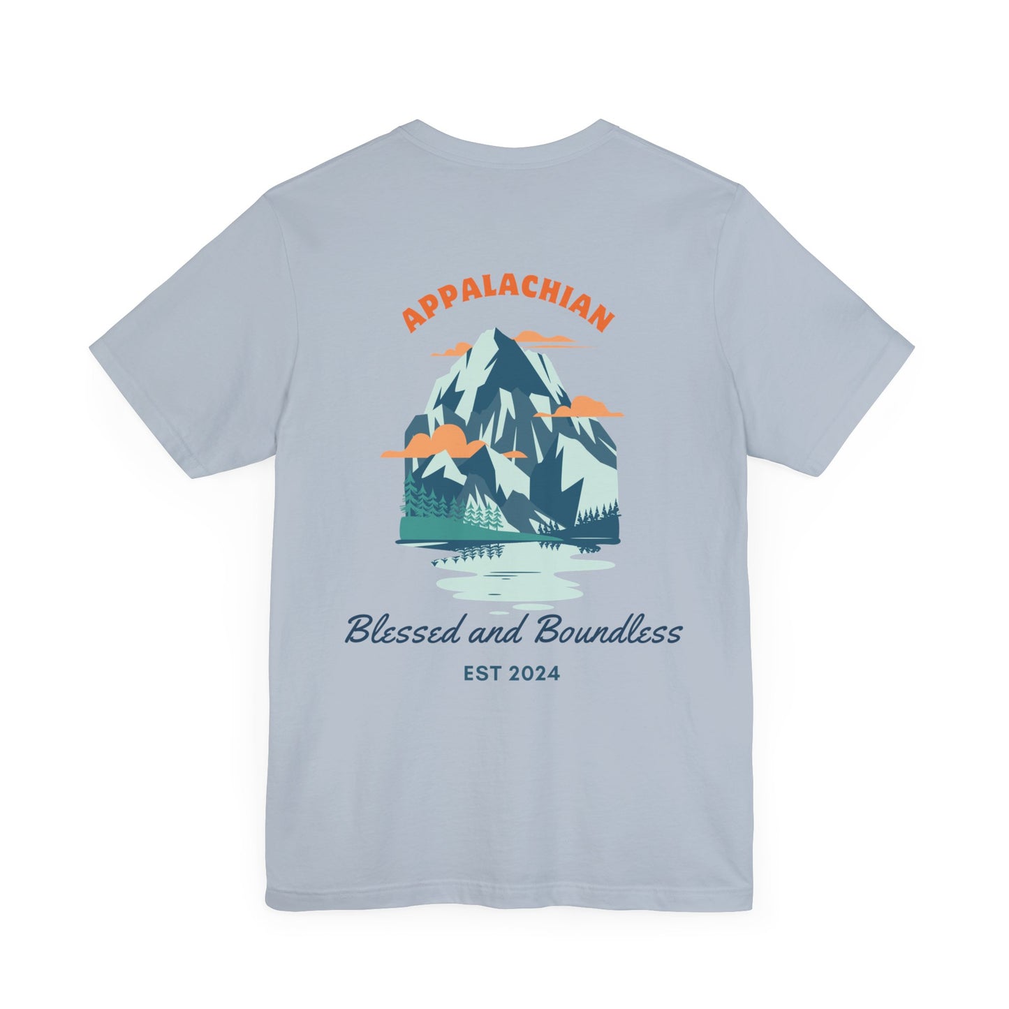 Appalachian Ways