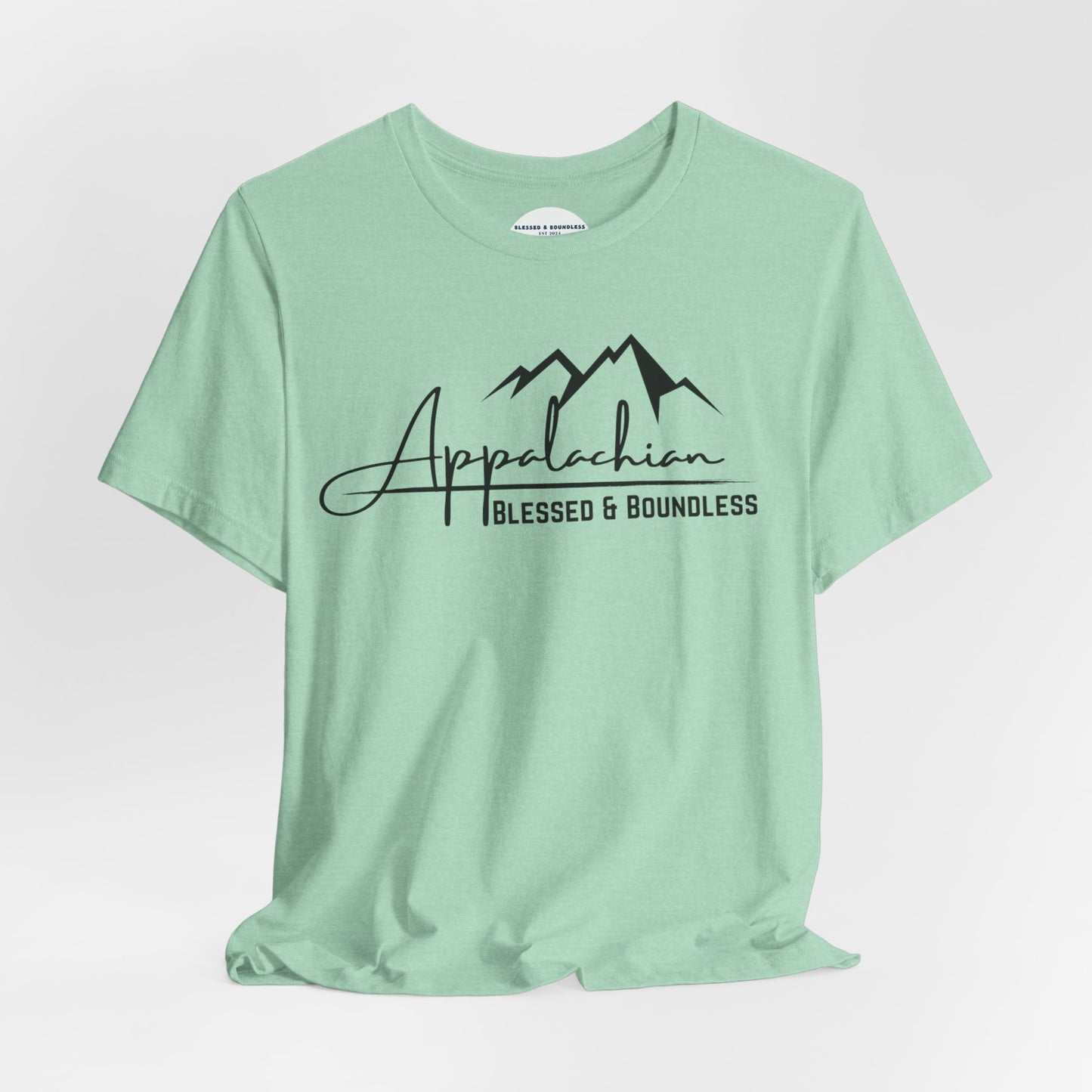 Appalachian B&B