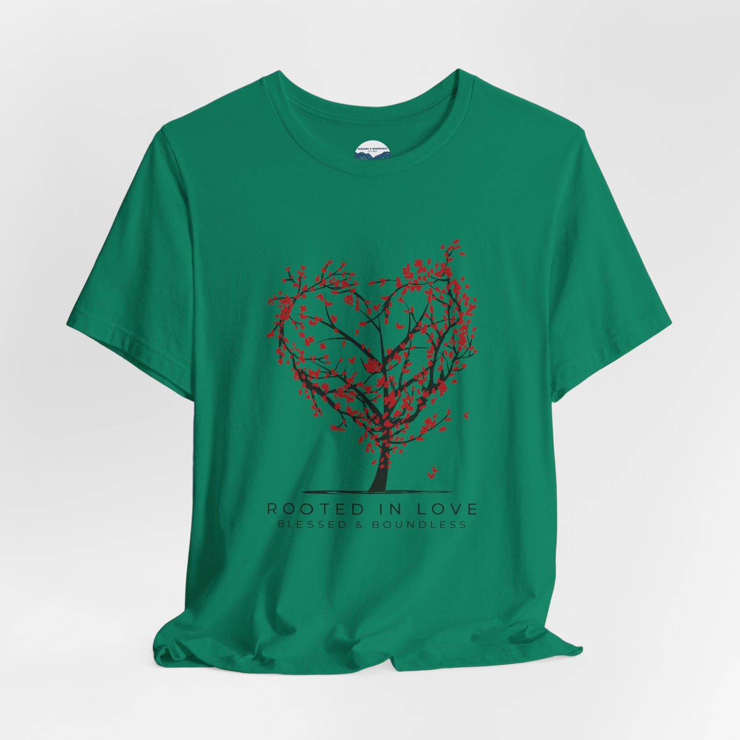 Rooted in Love