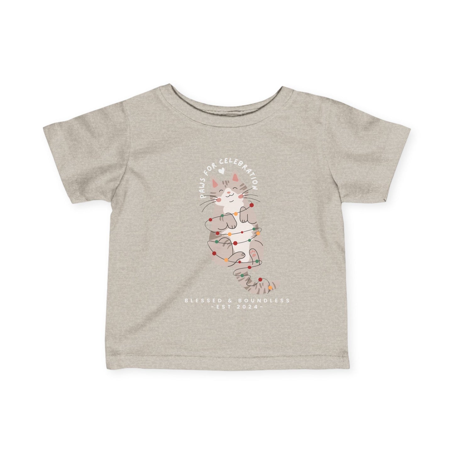 Paws for Celebration Infant / Baby