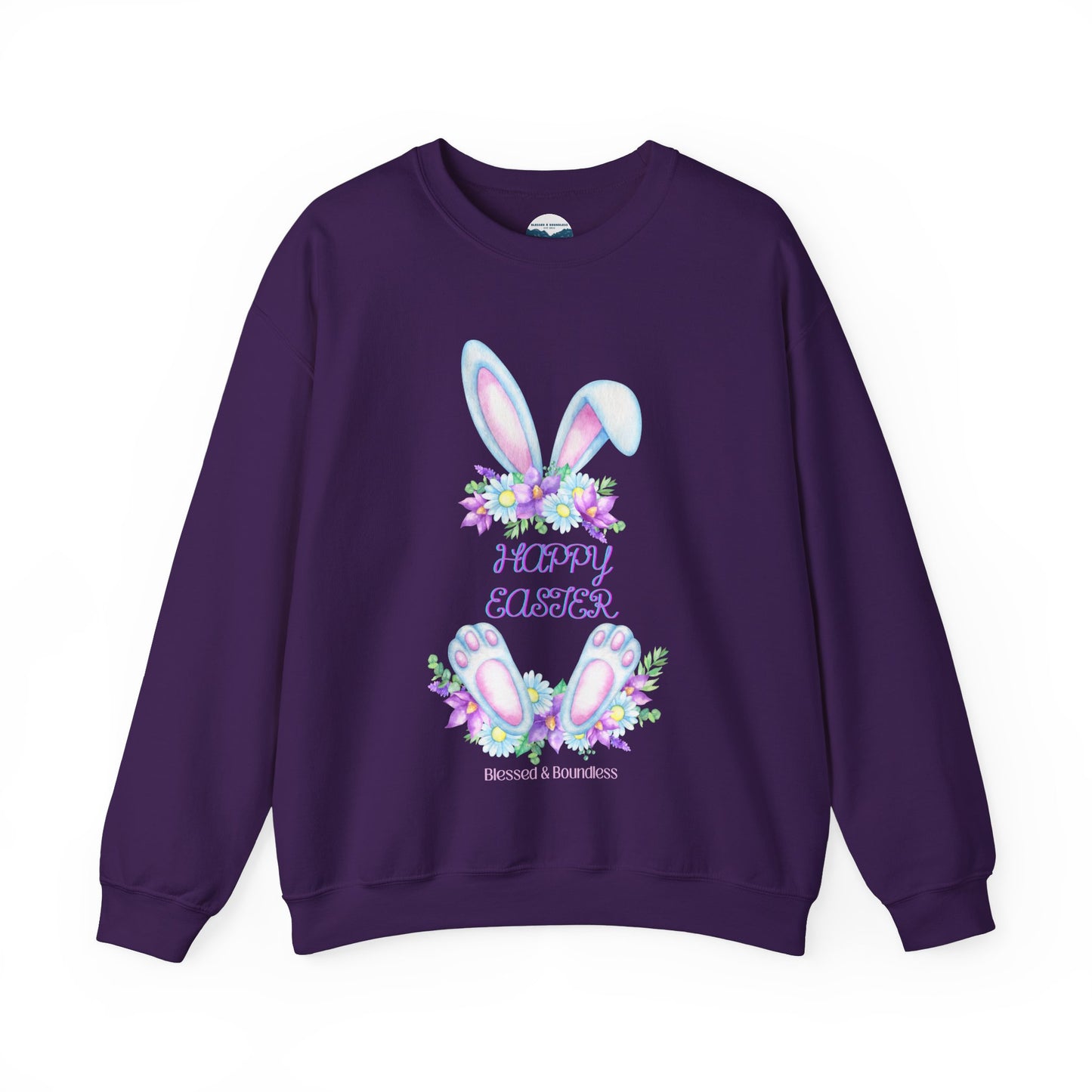 Easter Ears Sweatshirt