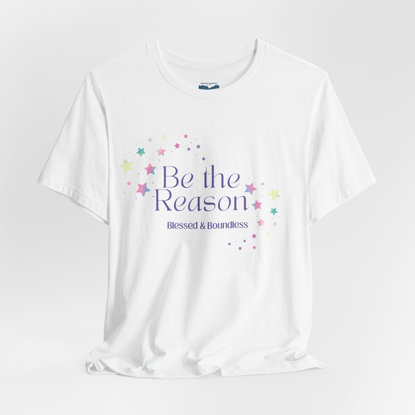 Be The Reason