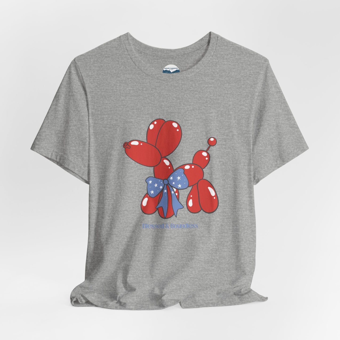 Balloon Pup USA