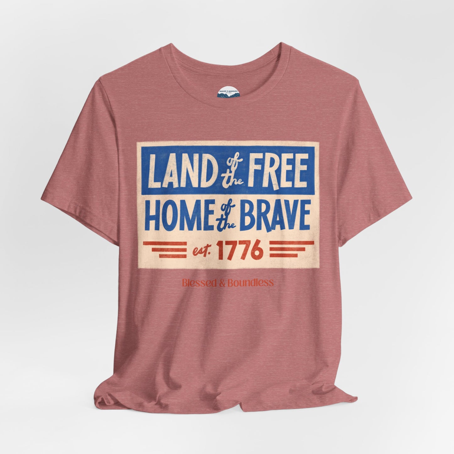 Land of the Free