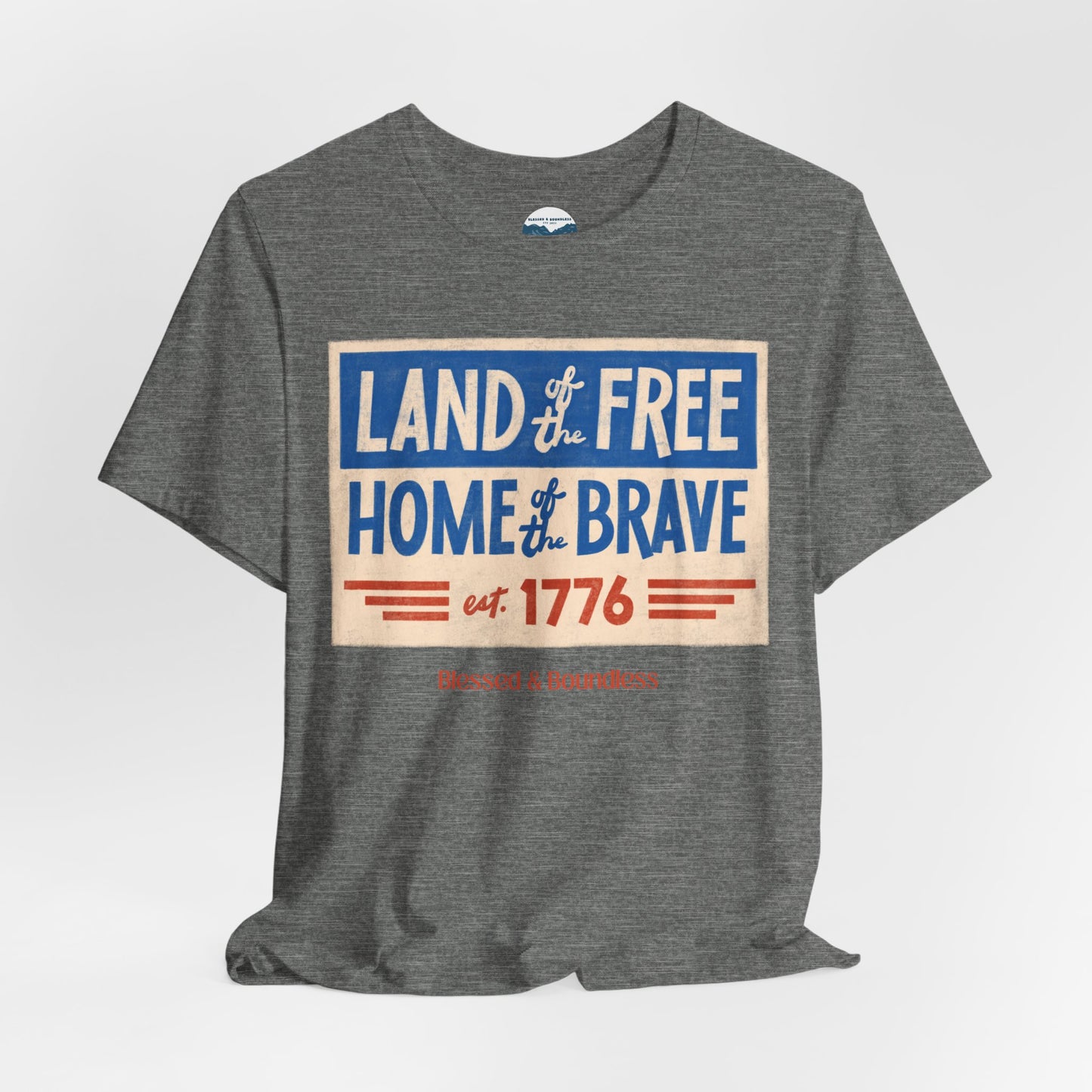 Land of the Free