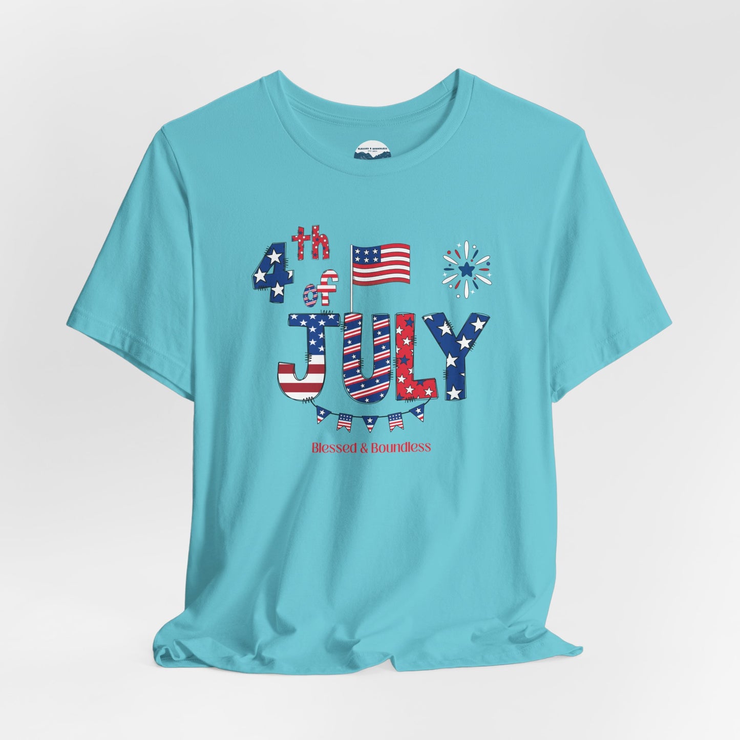 The 4th
