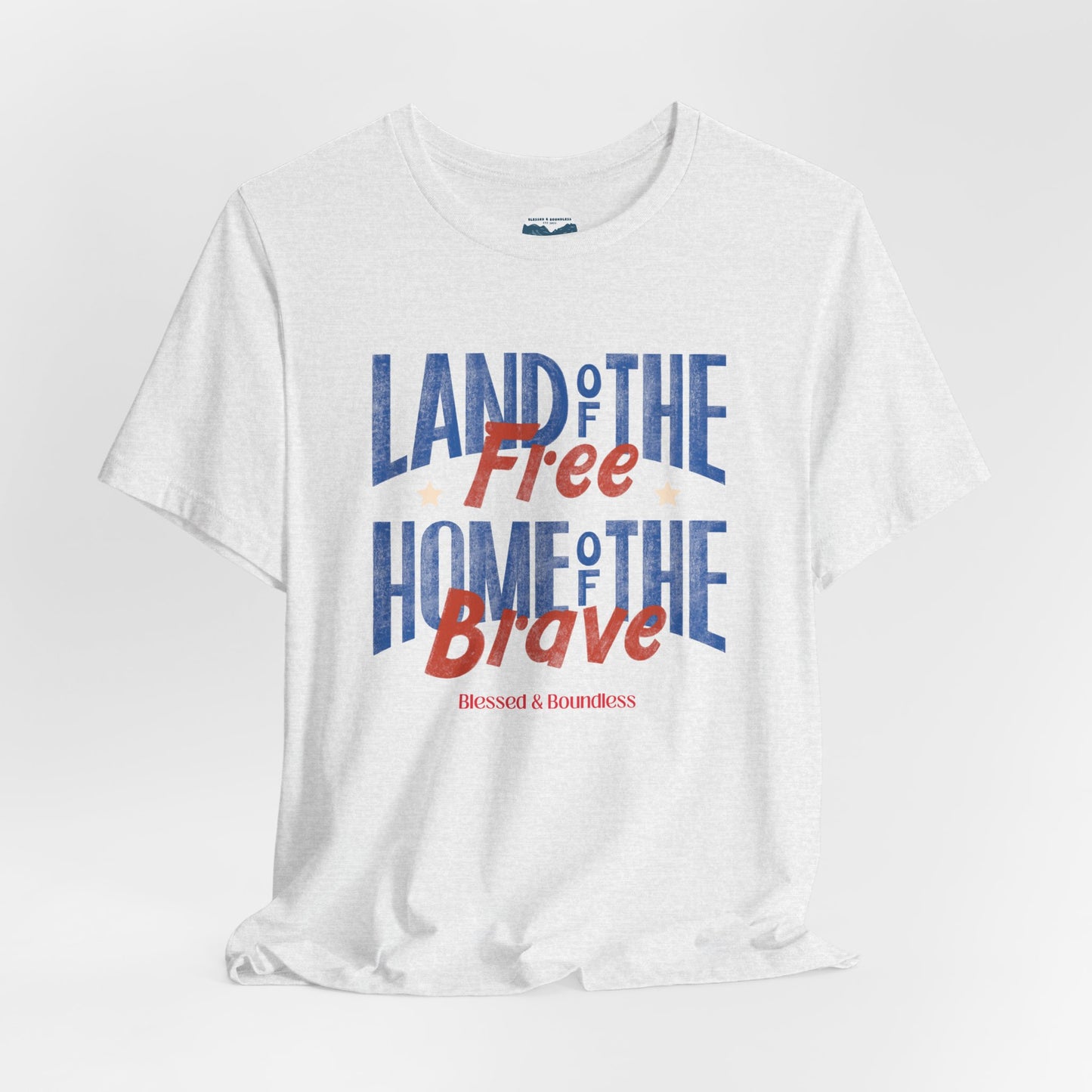 Home of the Brave