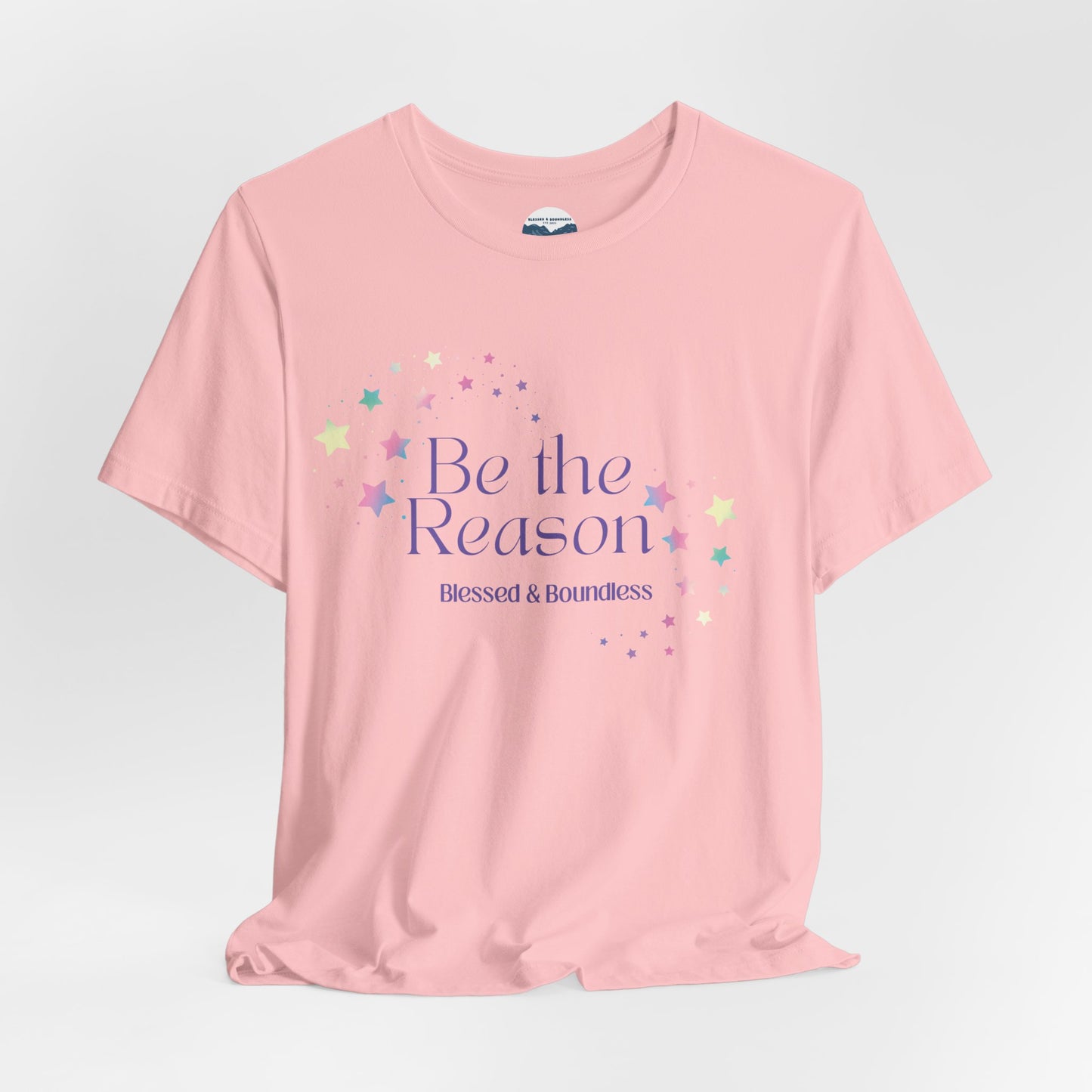 Be The Reason