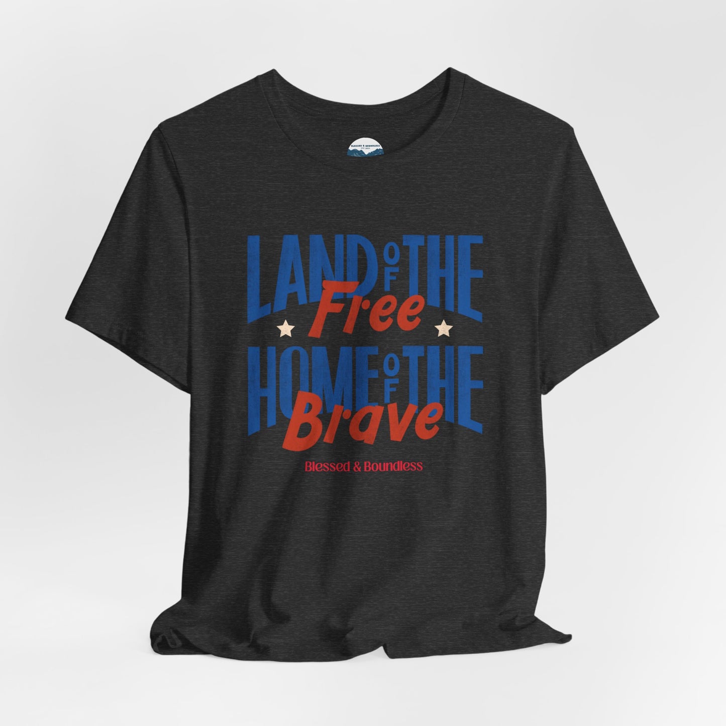 Home of the Brave