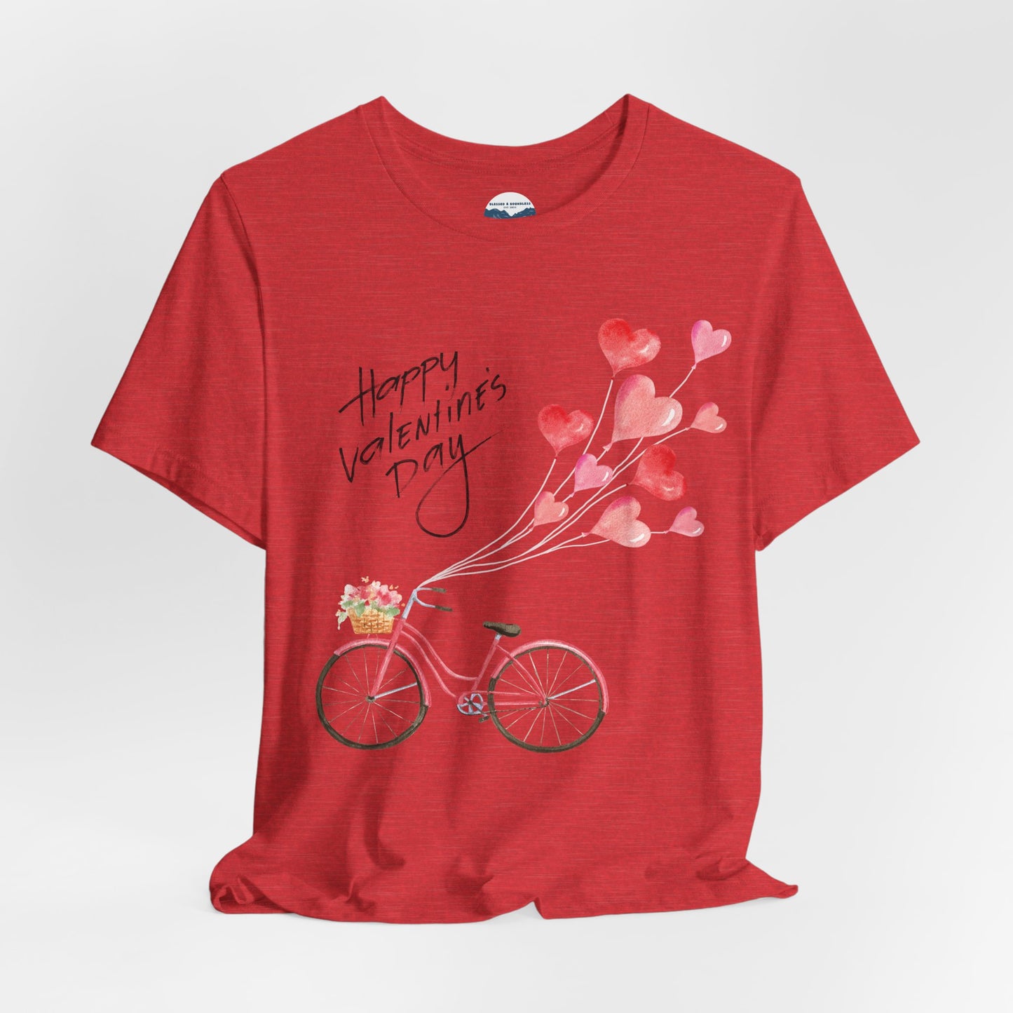 Bicycle Love