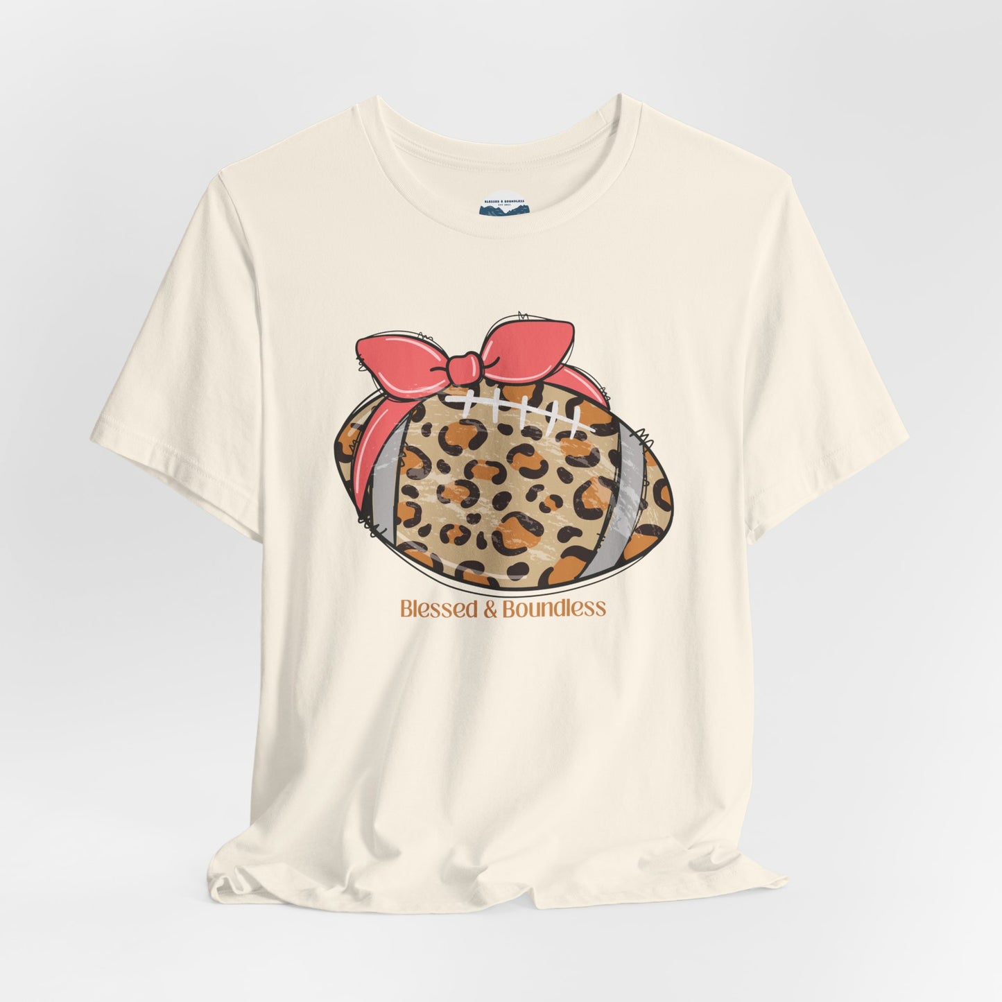 Football Bow