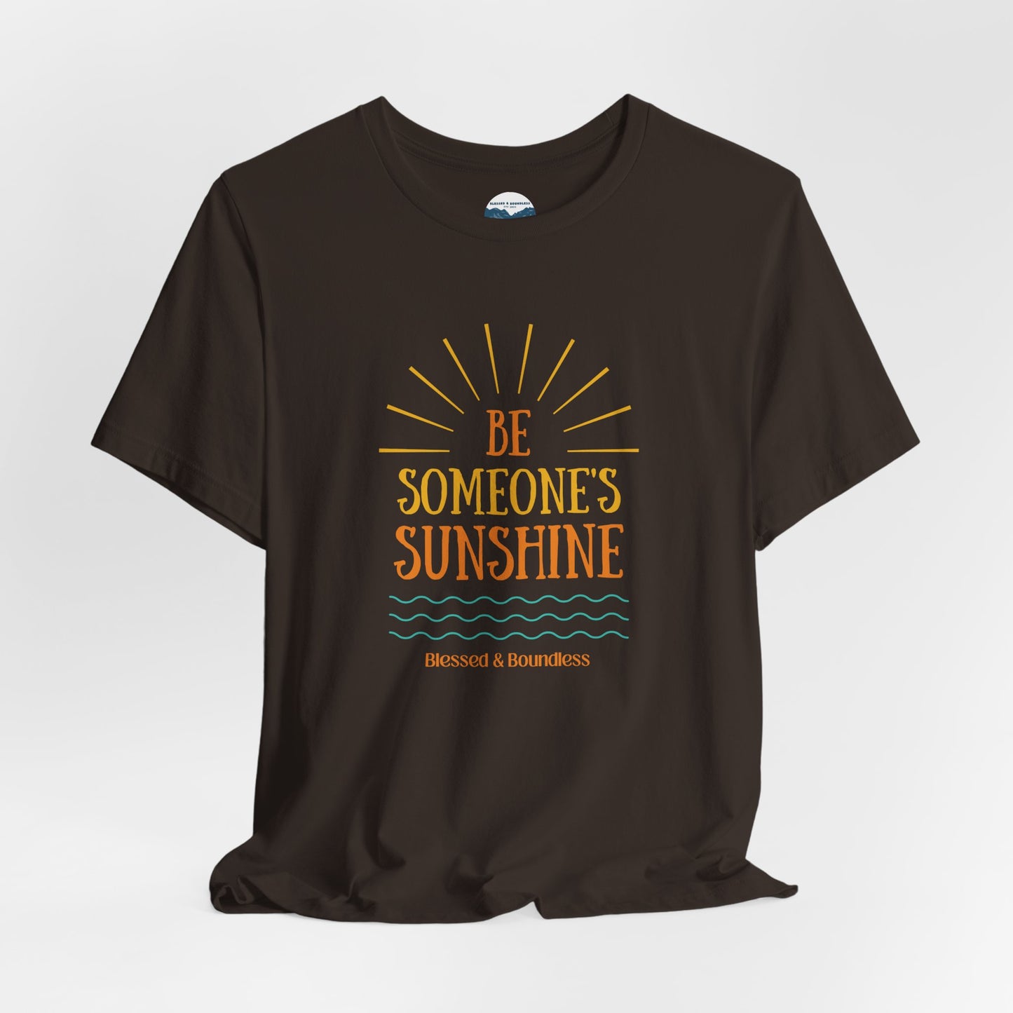 Be Someone's Sunshine