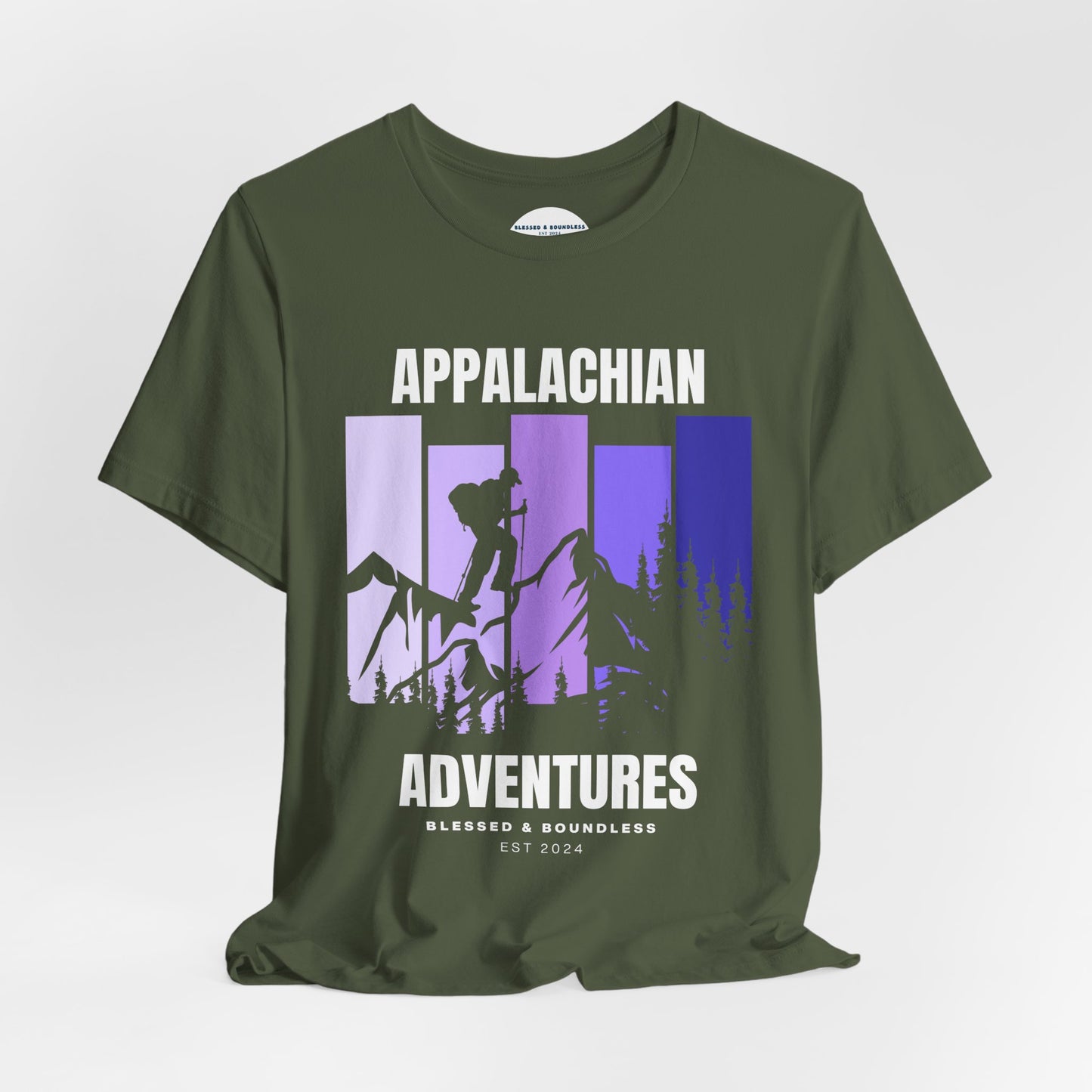 Appalachian Adventures