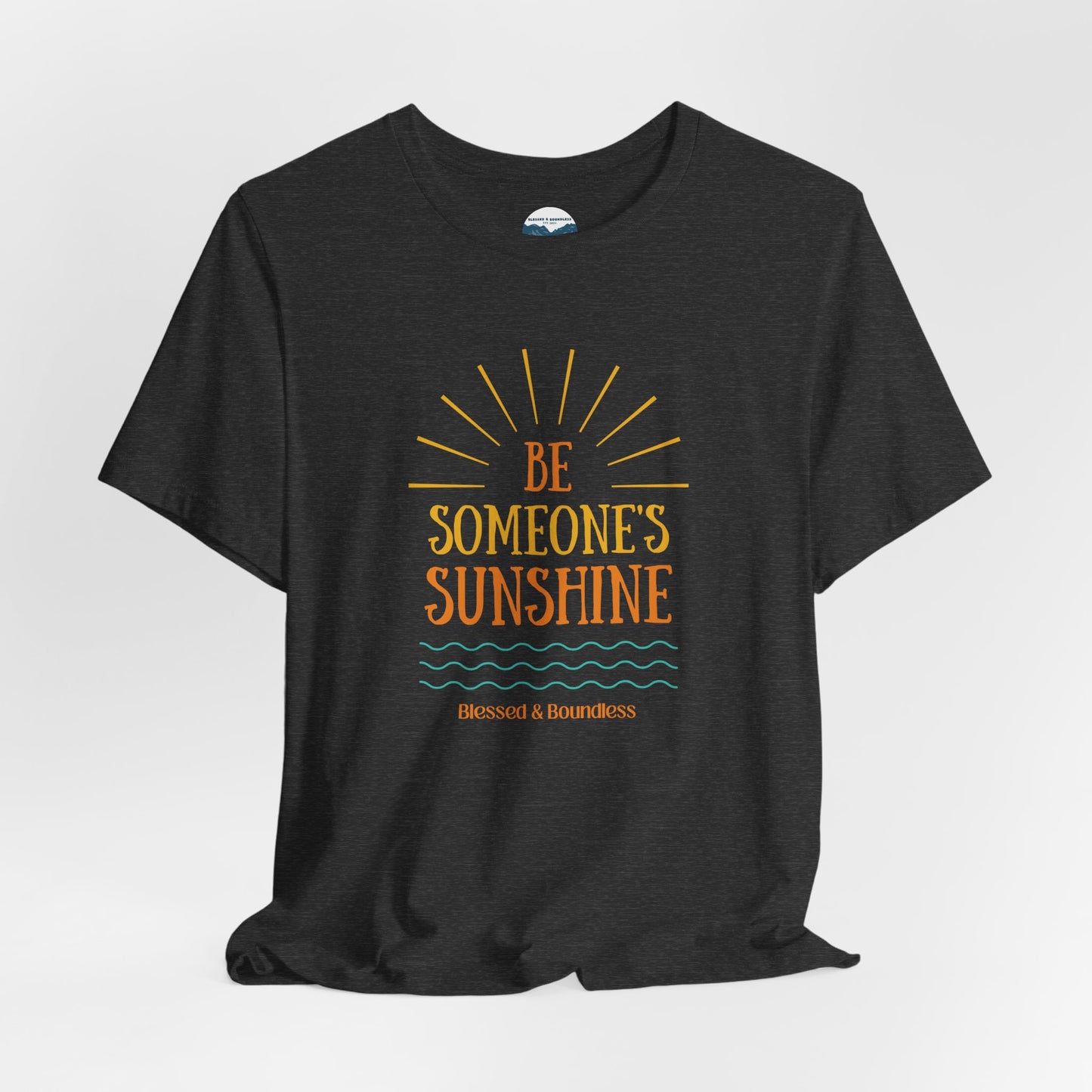 Be Someone's Sunshine