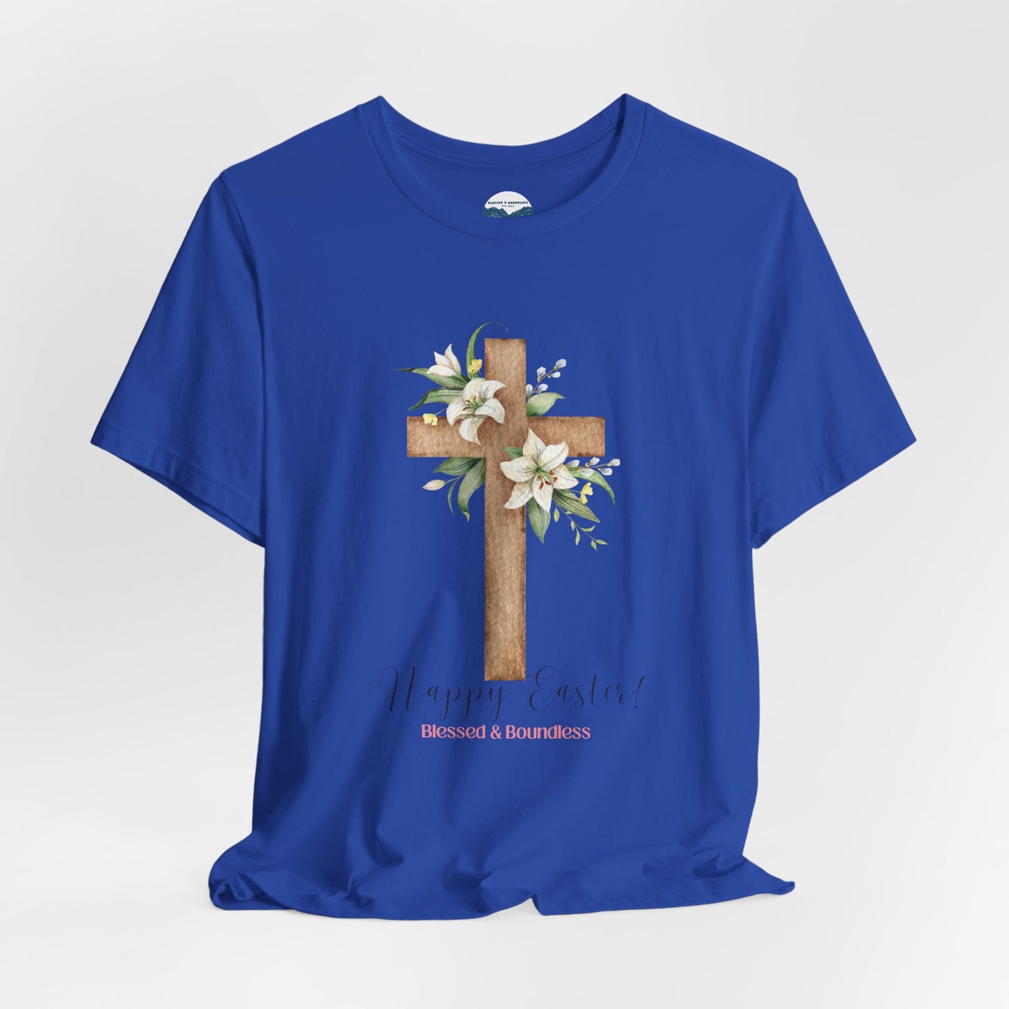 The Cross