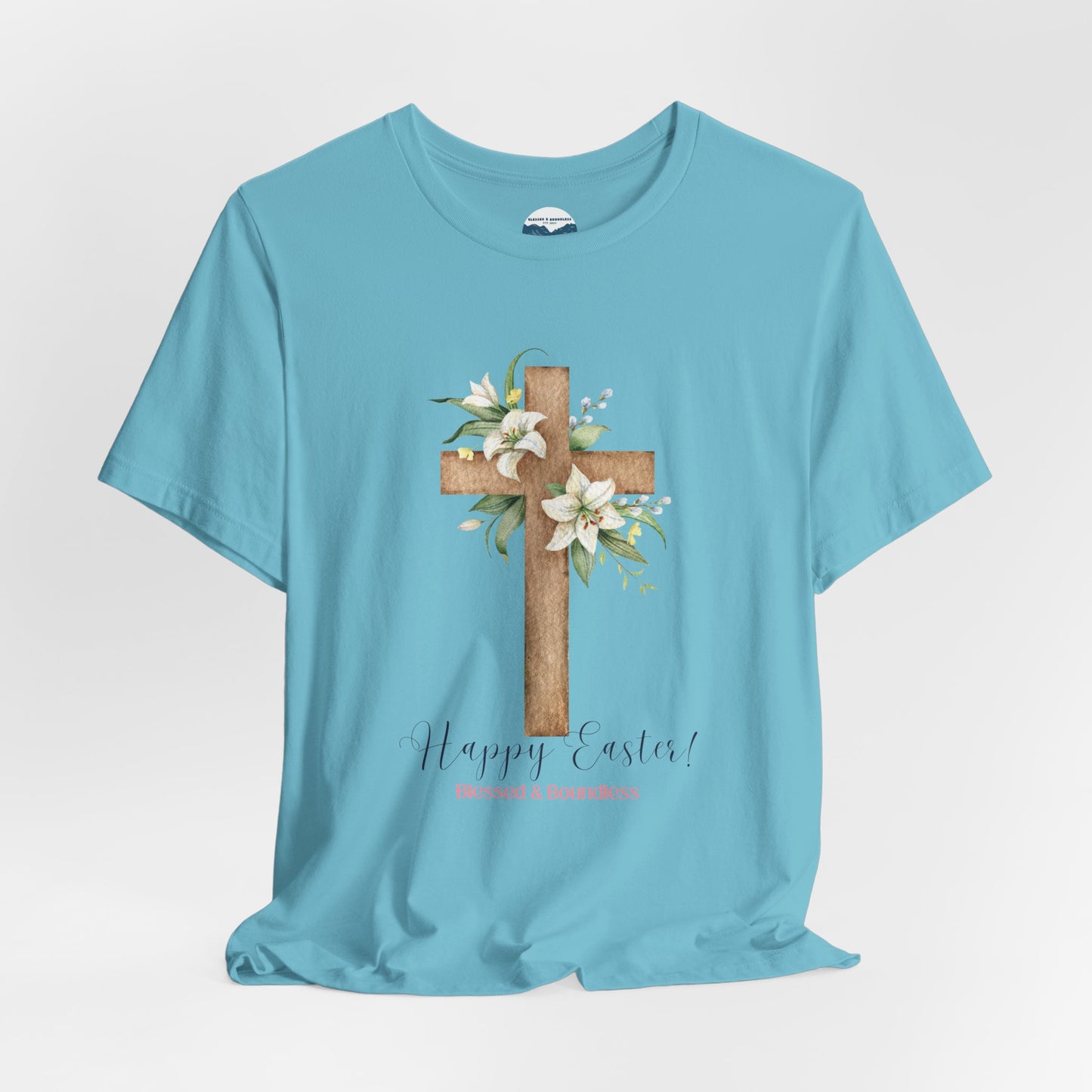 The Cross