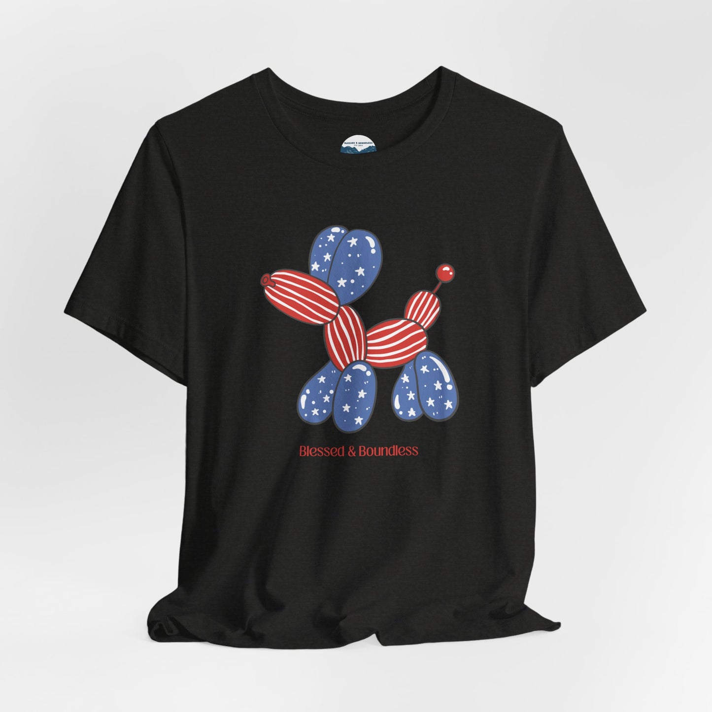 American Balloon Pup