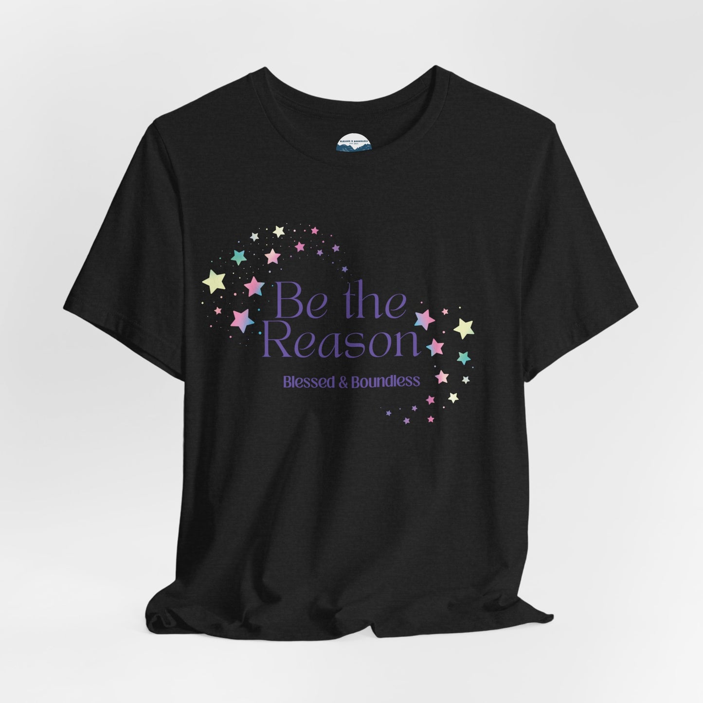 Be The Reason