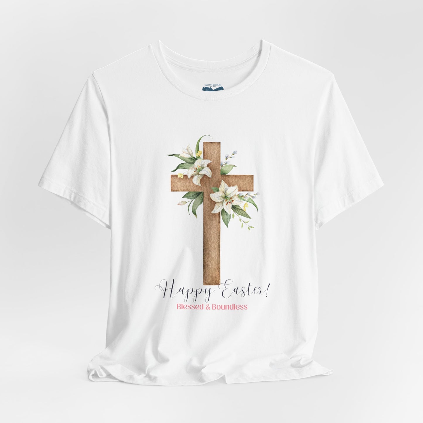 The Cross