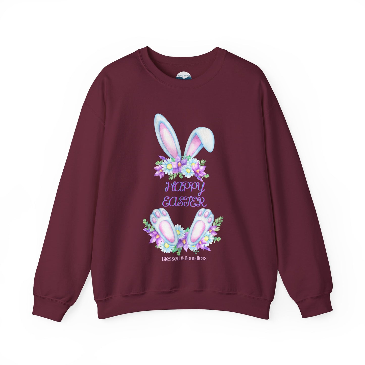Easter Ears Sweatshirt