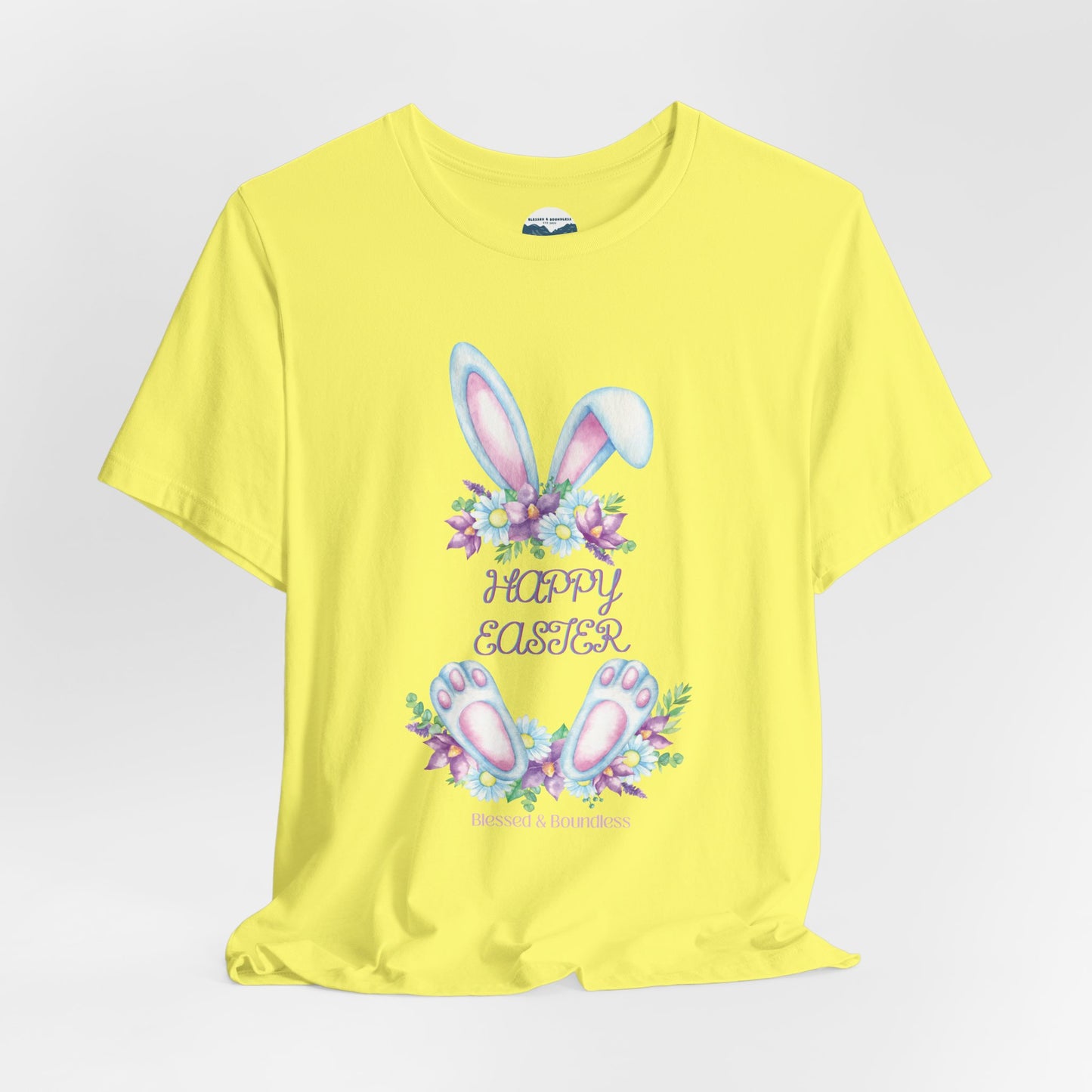 Easter Ears