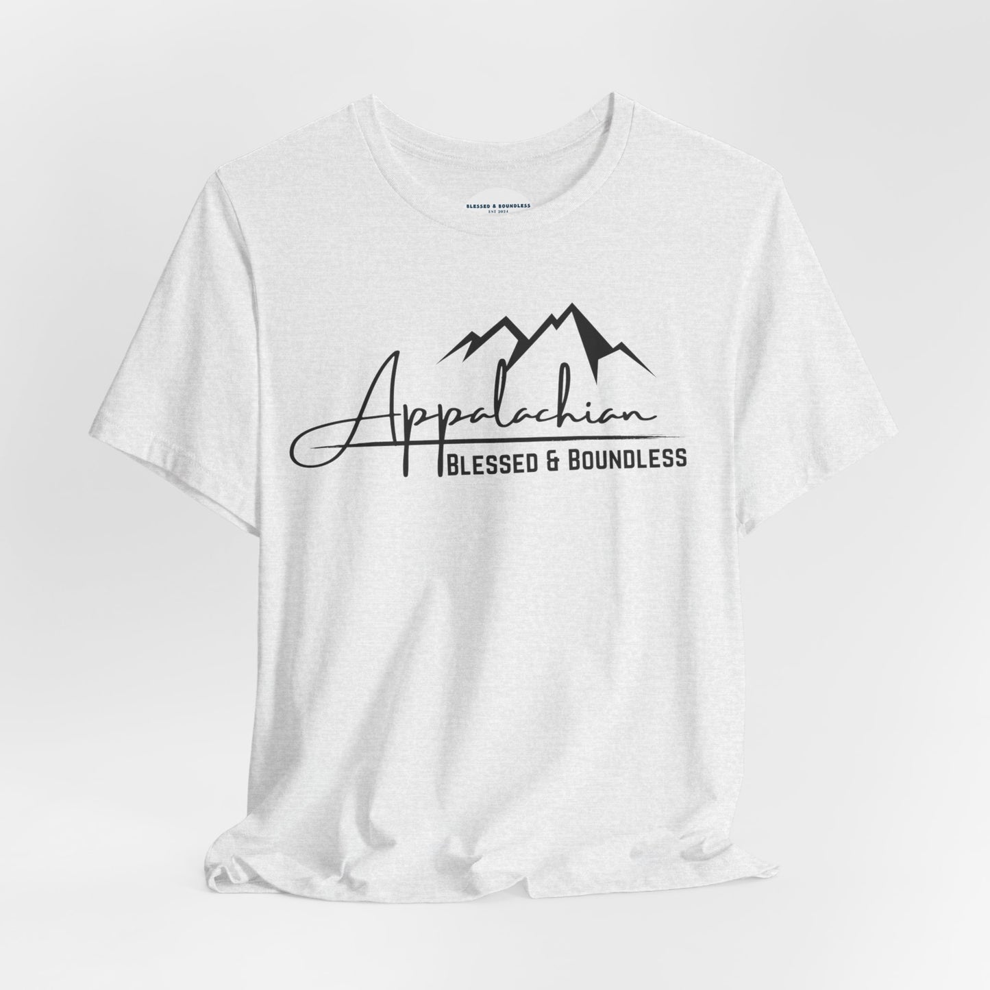 Appalachian B&B