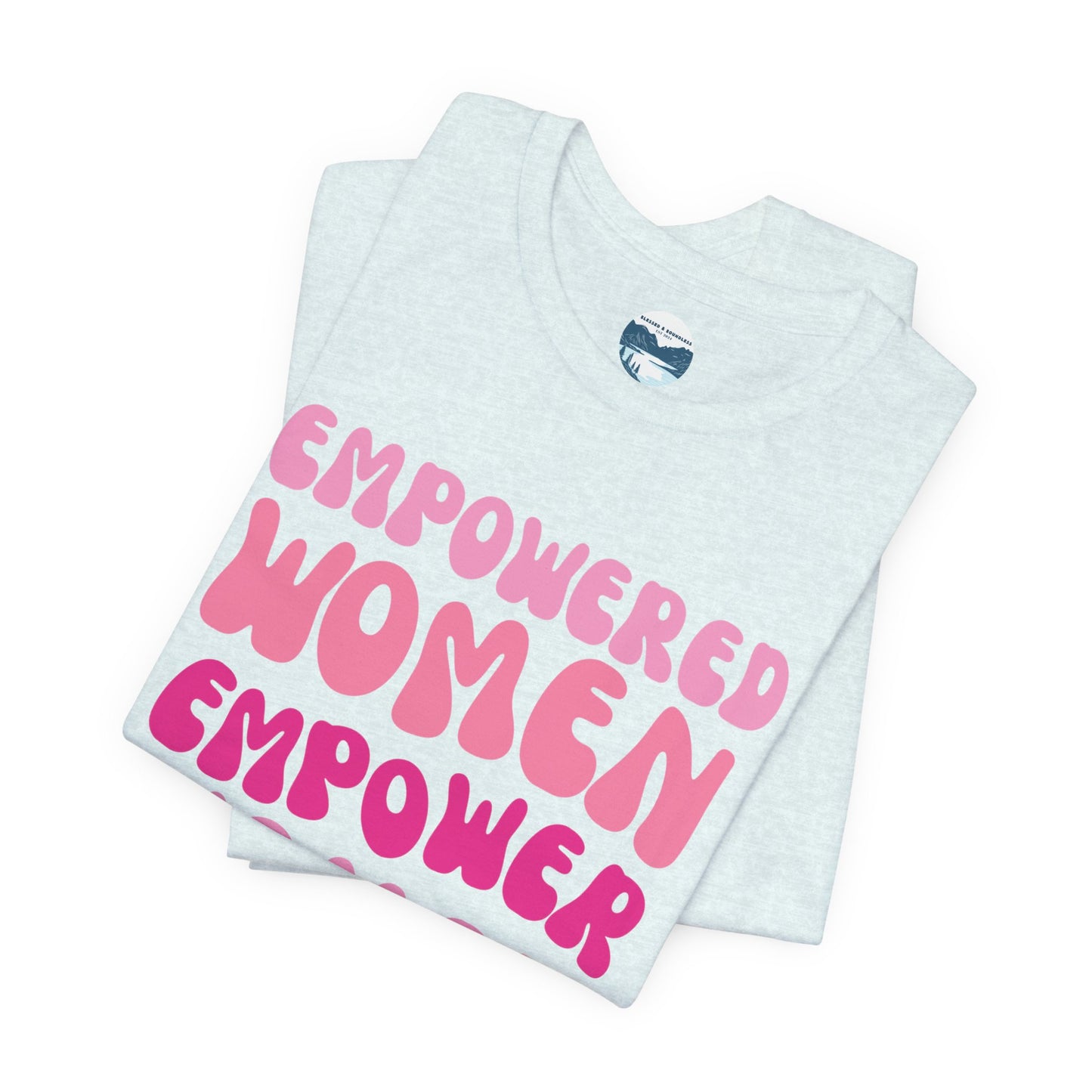 Empowered Women