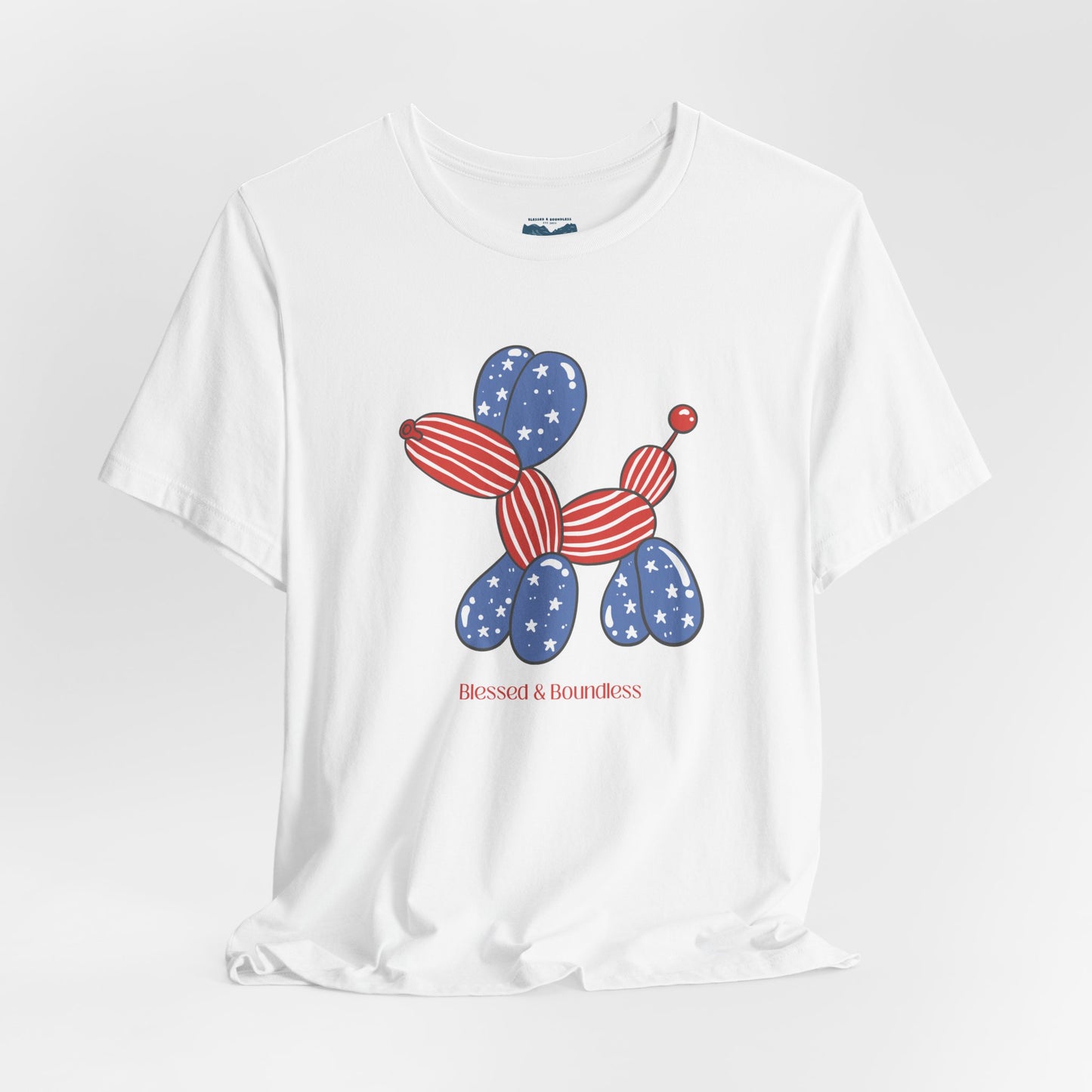 American Balloon Pup