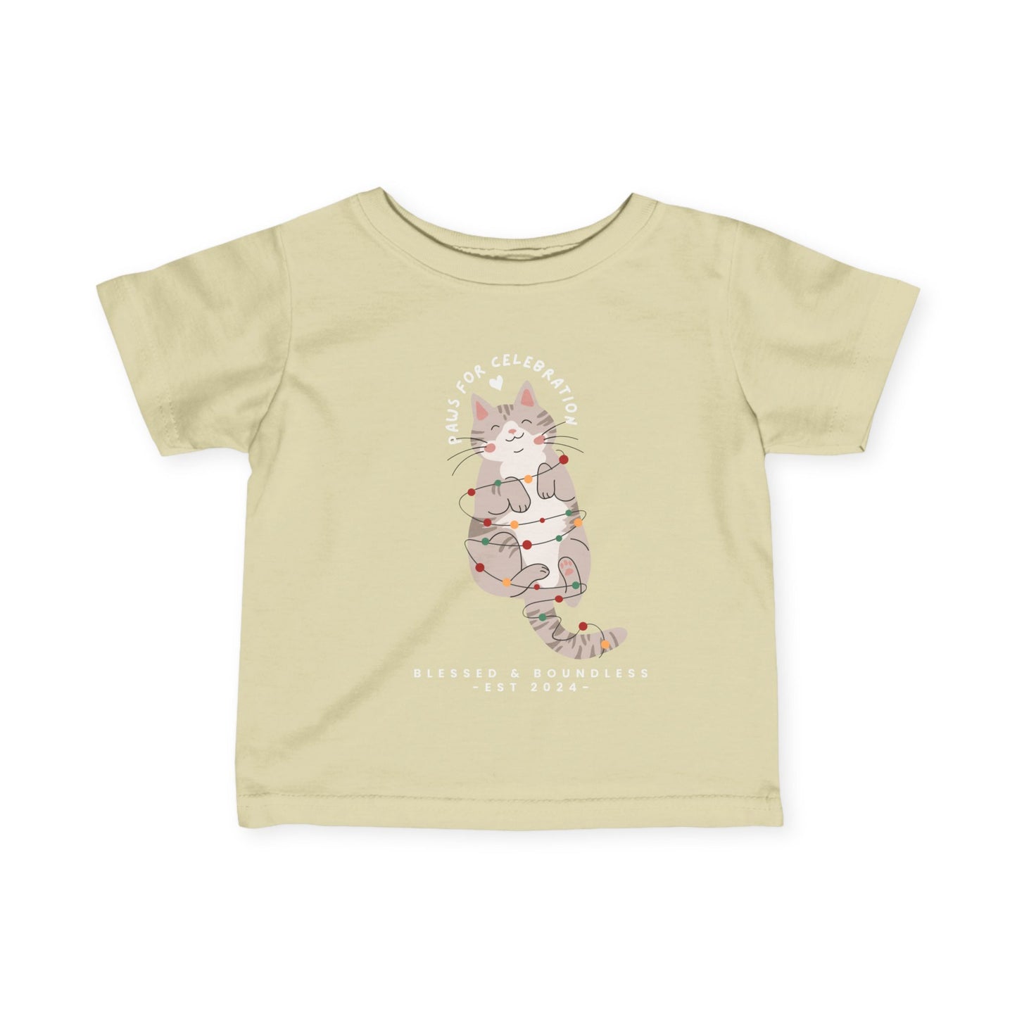 Paws for Celebration Infant / Baby