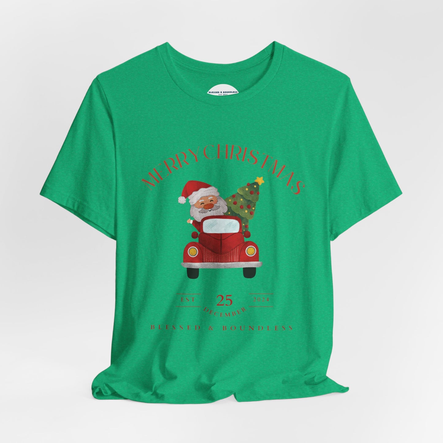 Christmas Joy