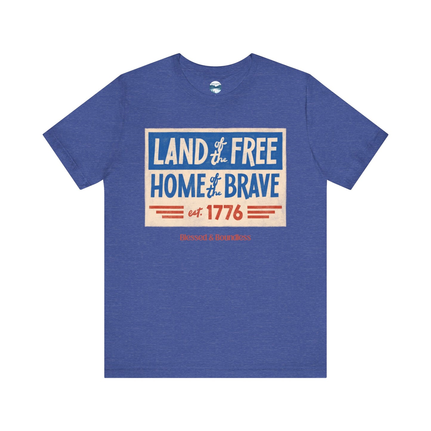 Land of the Free