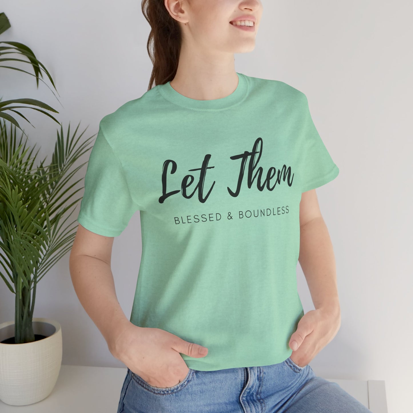 Let Them