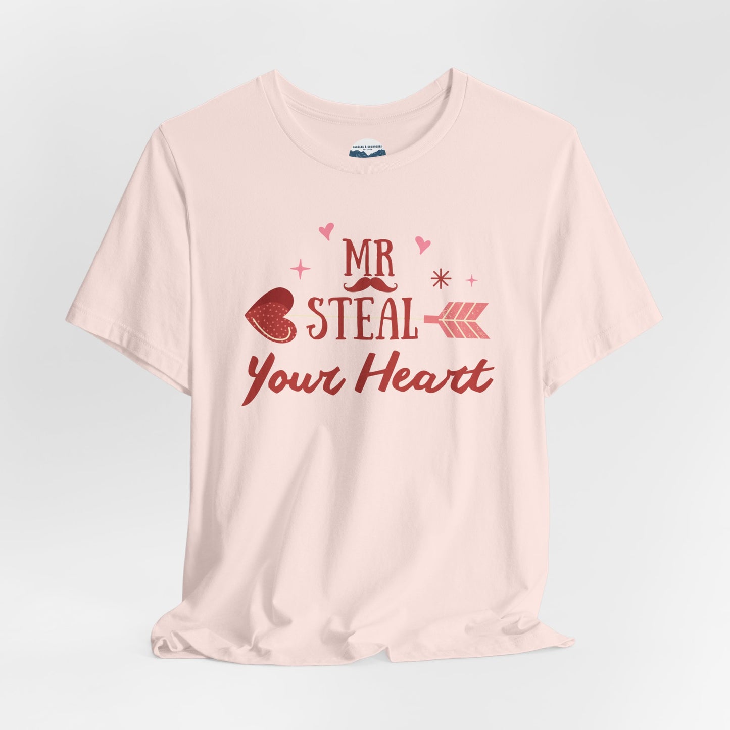 Mr Steal Your Heart