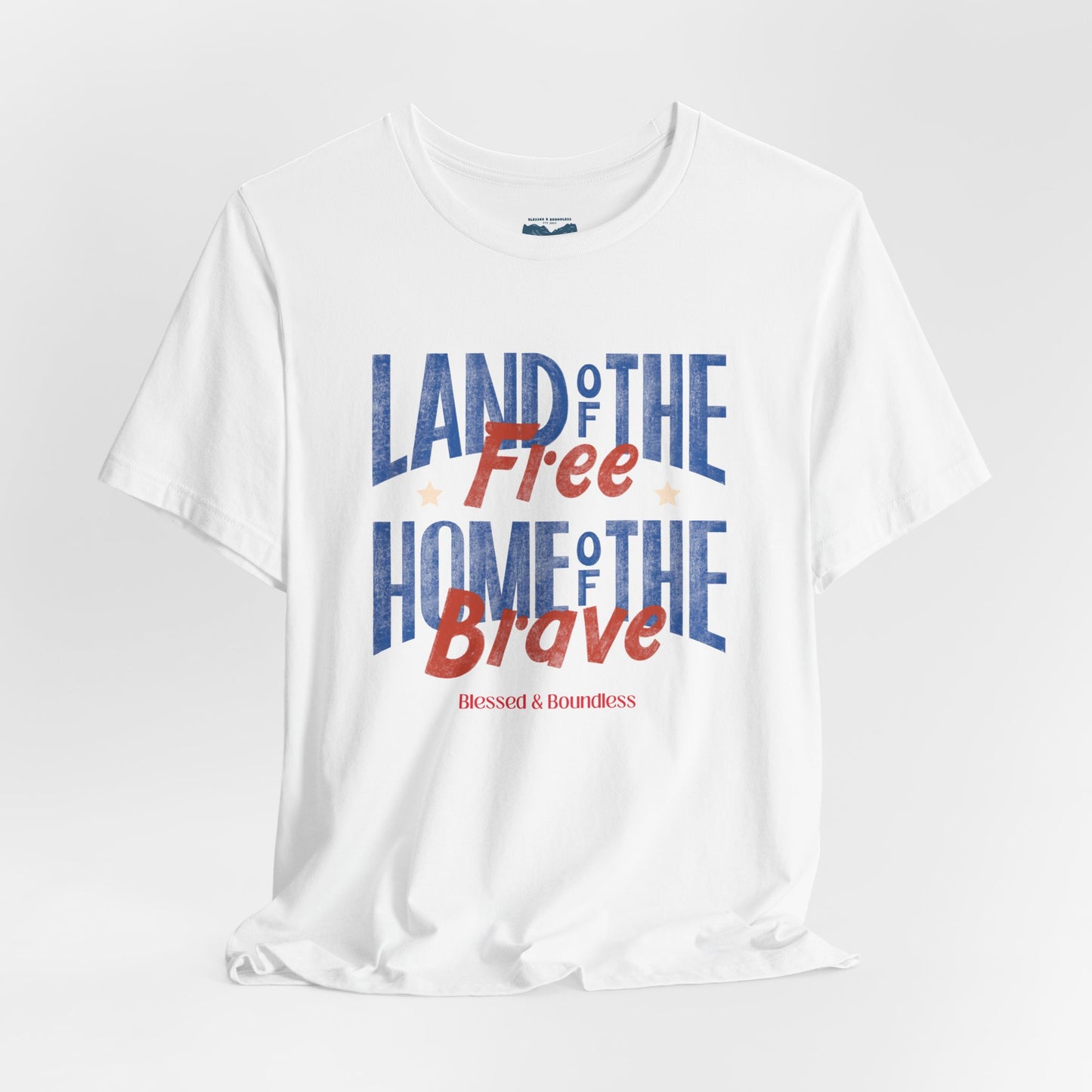 Home of the Brave