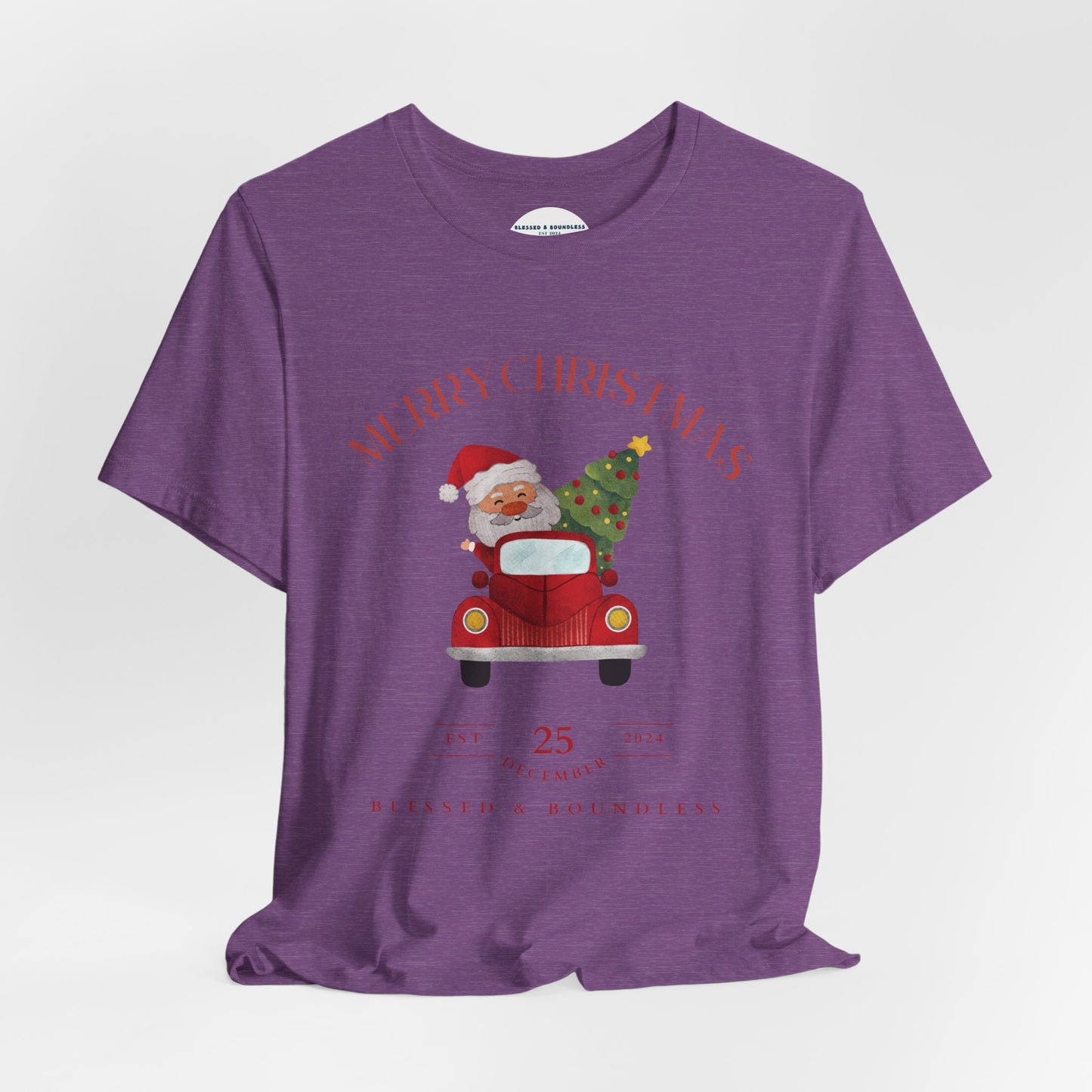 Christmas Joy