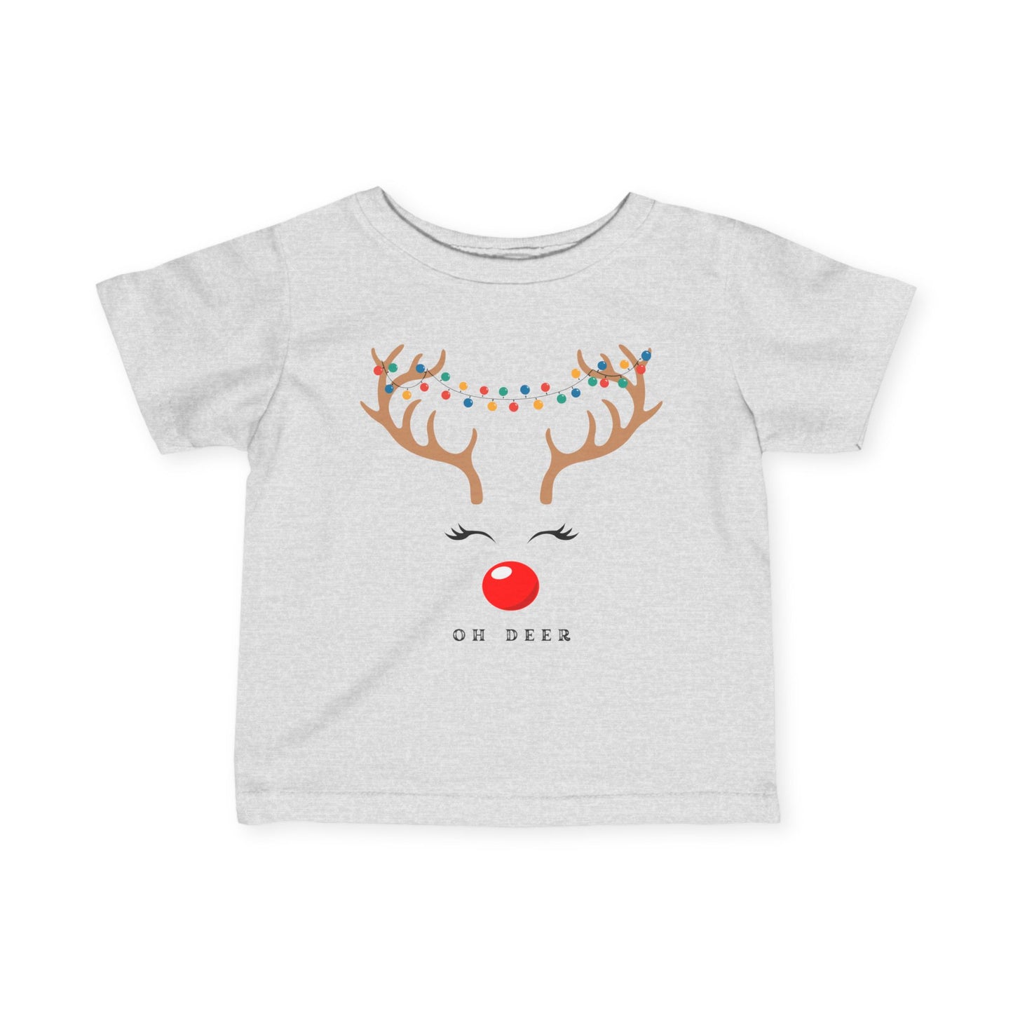 Oh Deer Infant / Baby