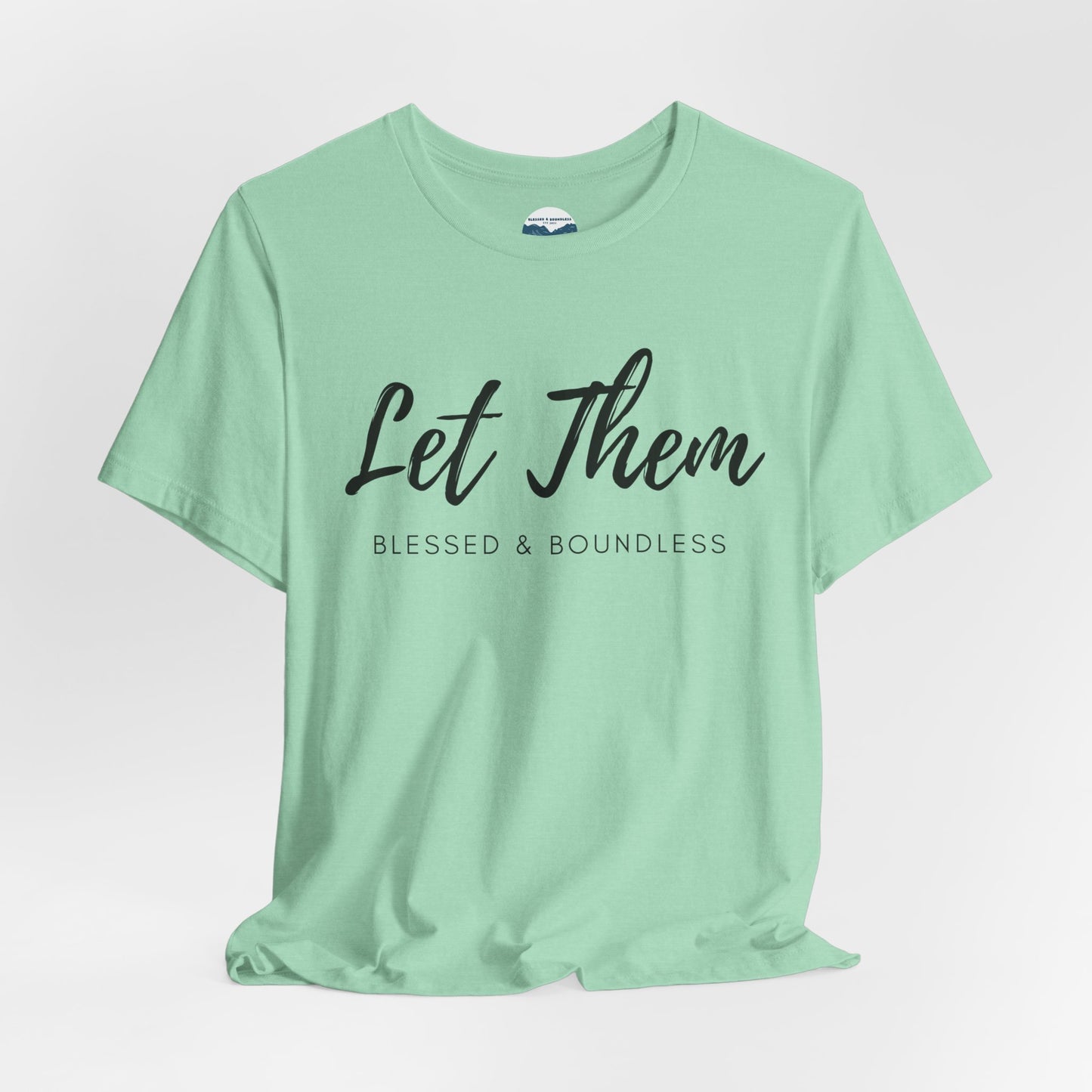 Let Them