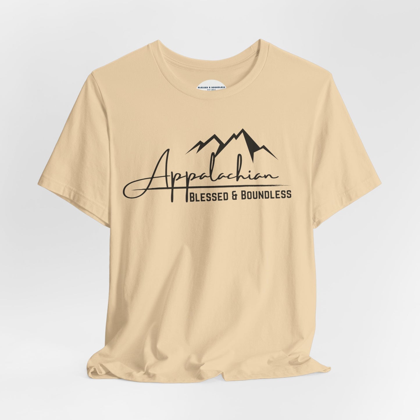 Appalachian B&B