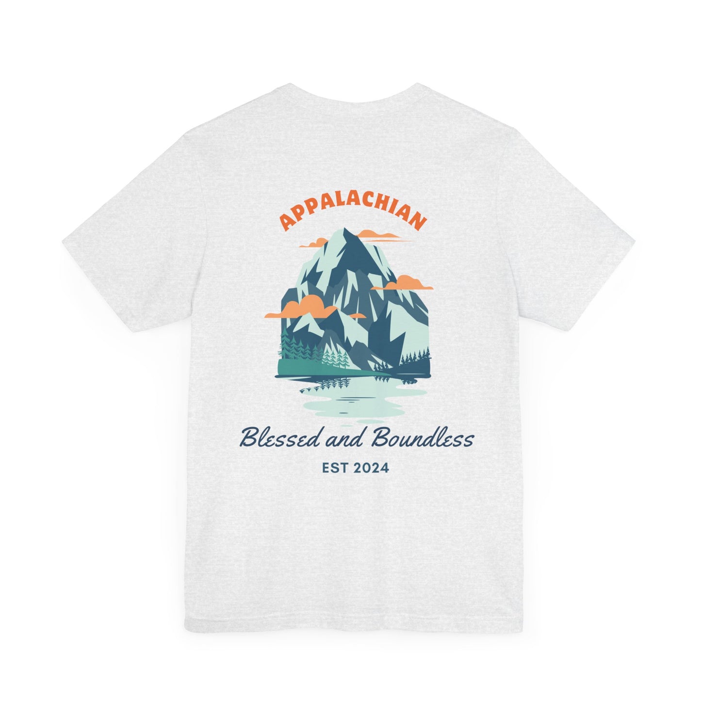 Appalachian Ways