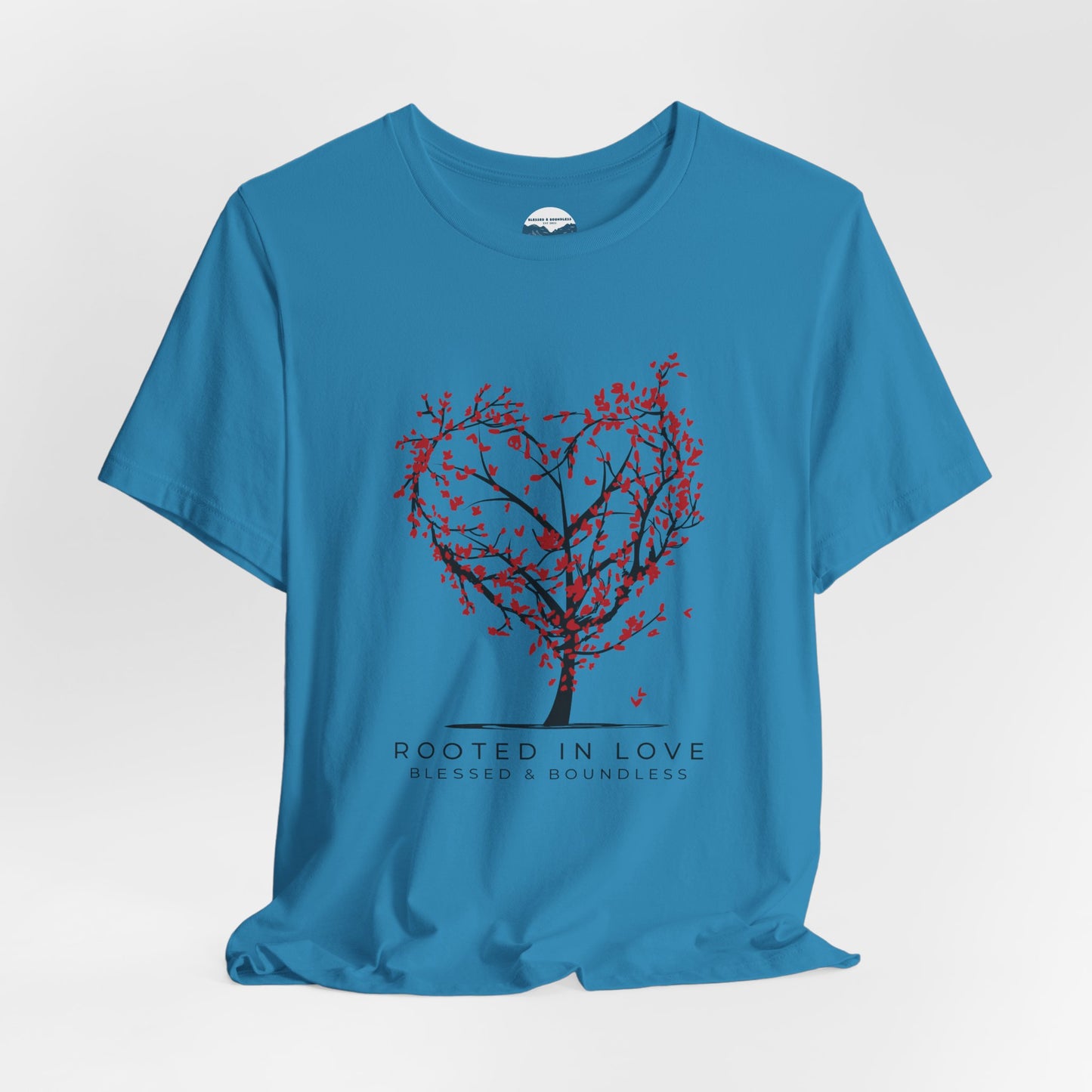 Rooted in Love