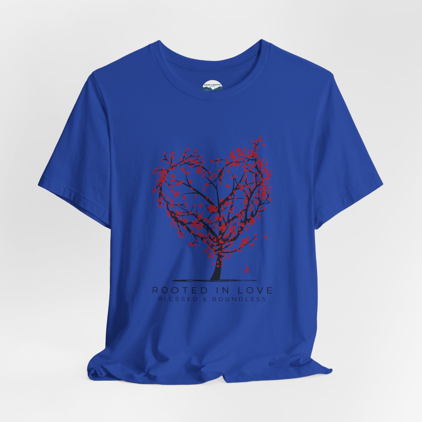 Rooted in Love