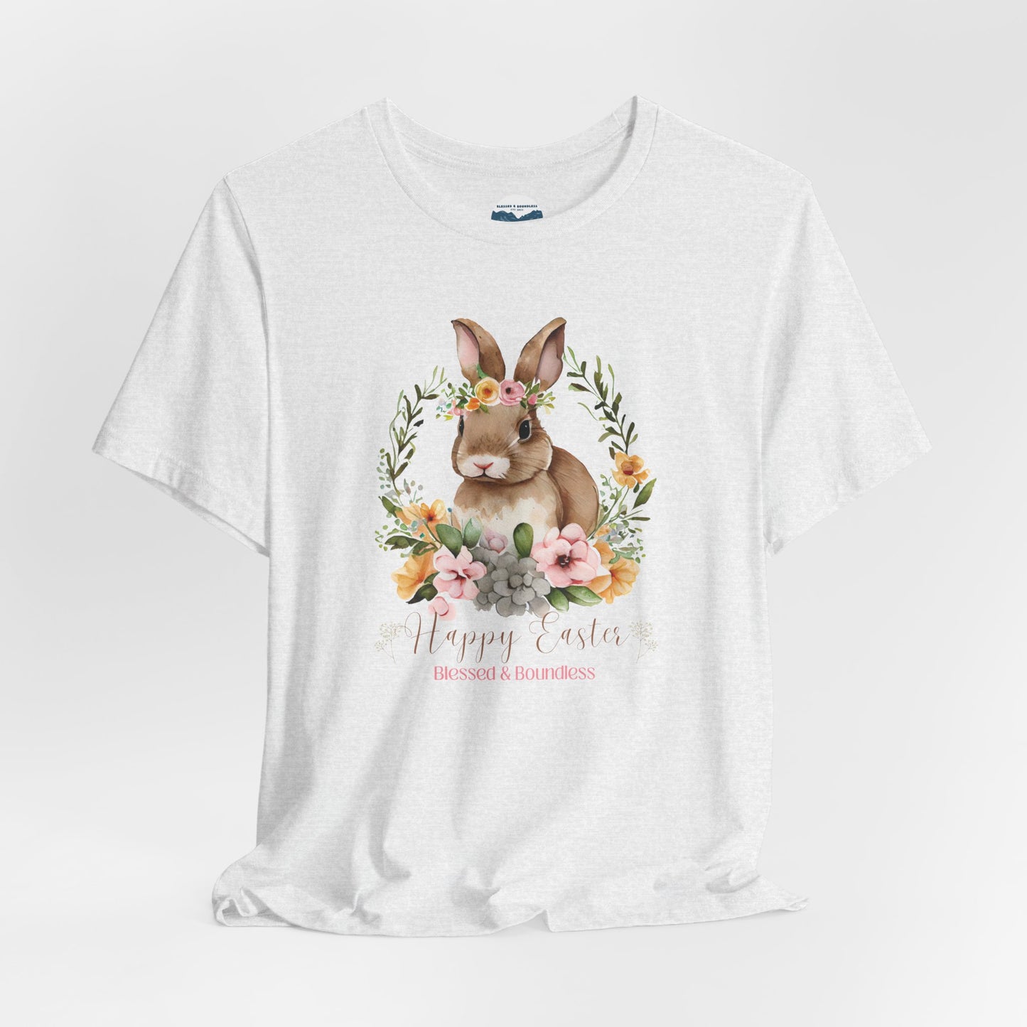 Bunny Easter
