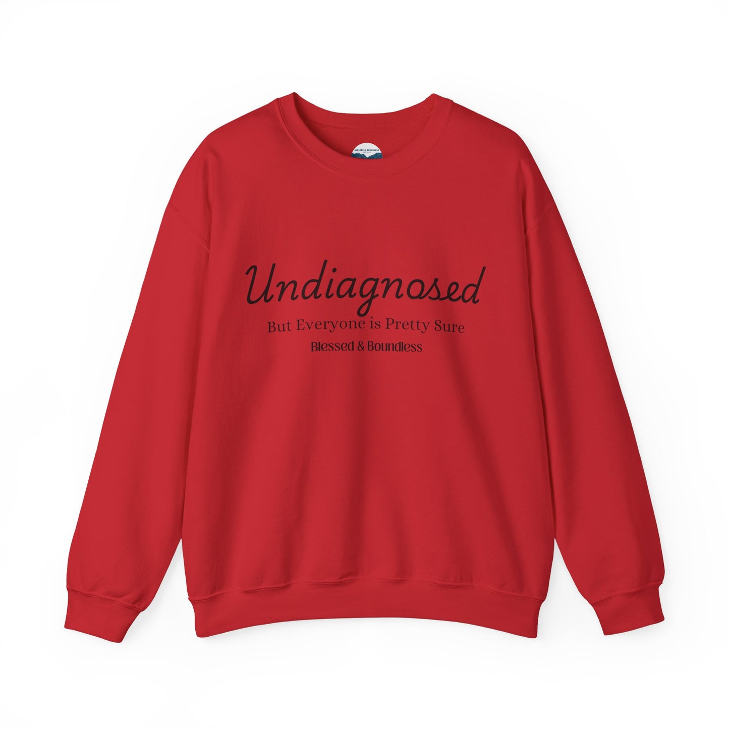 Undiagnosed Sweatshirt