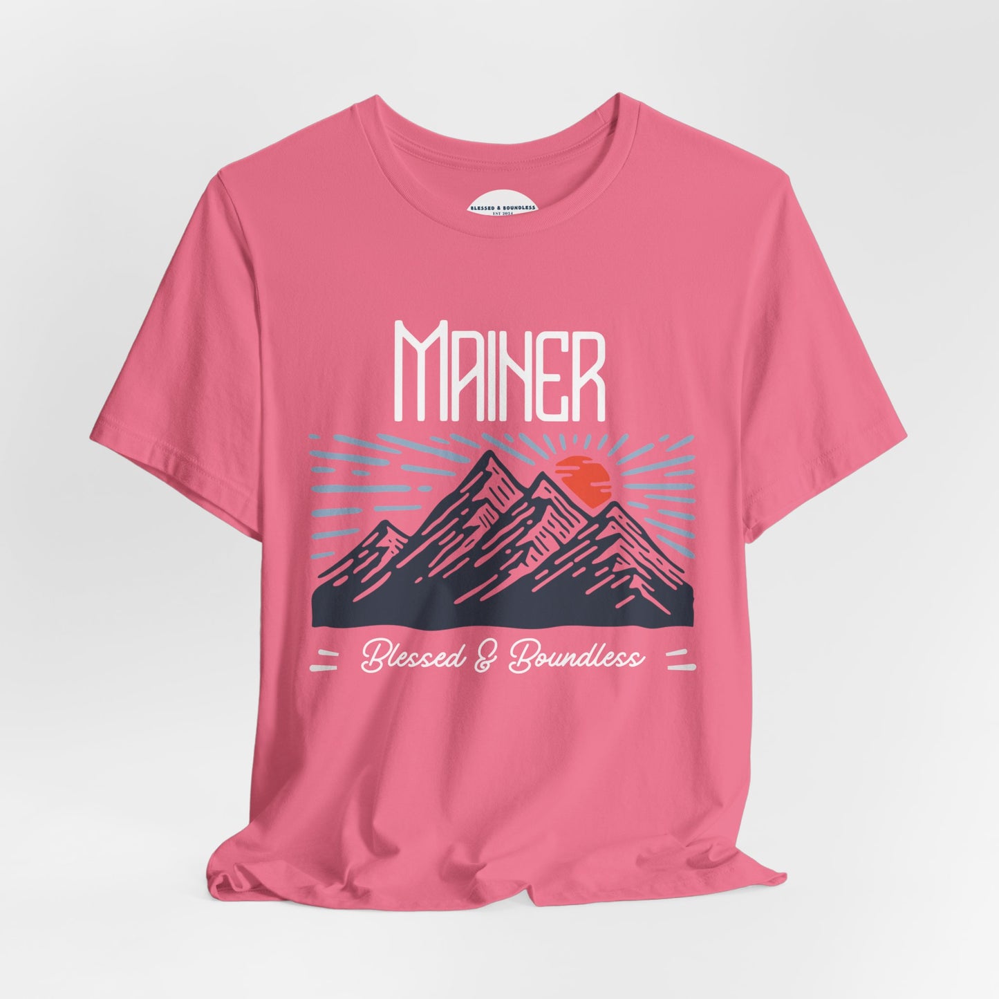 Mainer Mountain B&B
