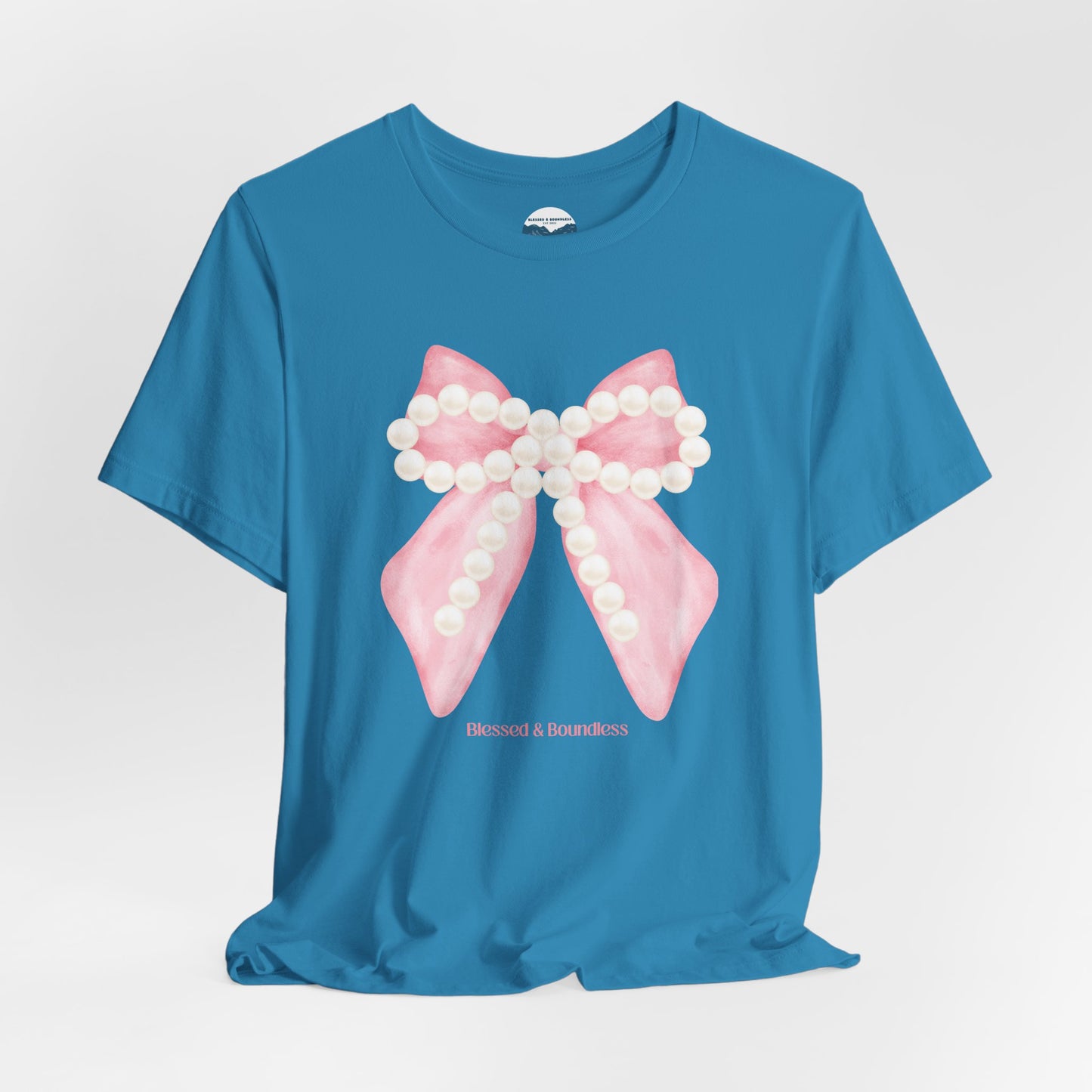 Pearl Bow
